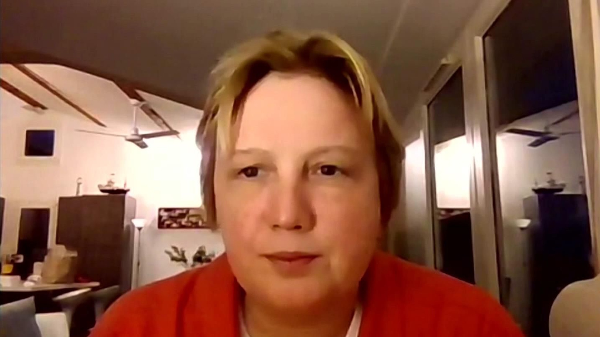 Беседа с директором Музея архитектуры им. Щусева Елизаветой Лихачевой