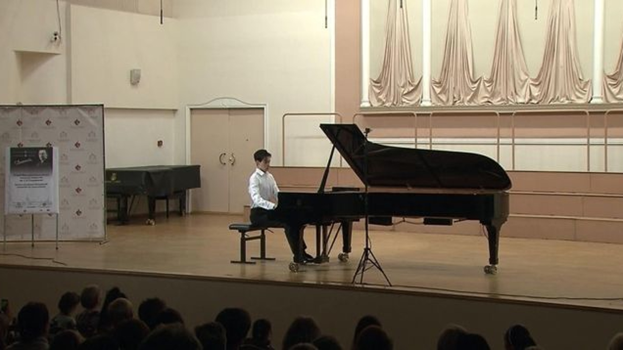 Преподаватели Московской духовной академии будут сотрудничать с Академией Гнесиных