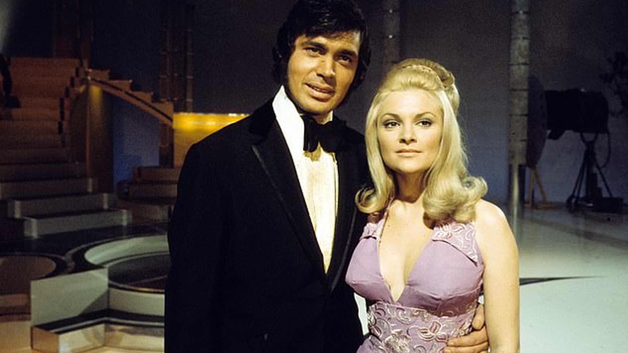 Умерла актриса Триша Нобл, сыгравшая в "Звездных войнах"