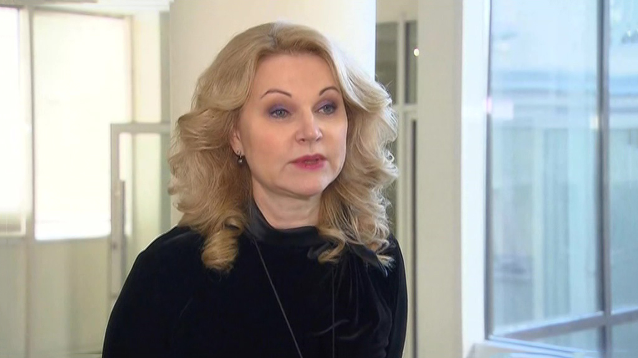 Голикова: Россия может достичь массового иммунитета в августе 2021 года