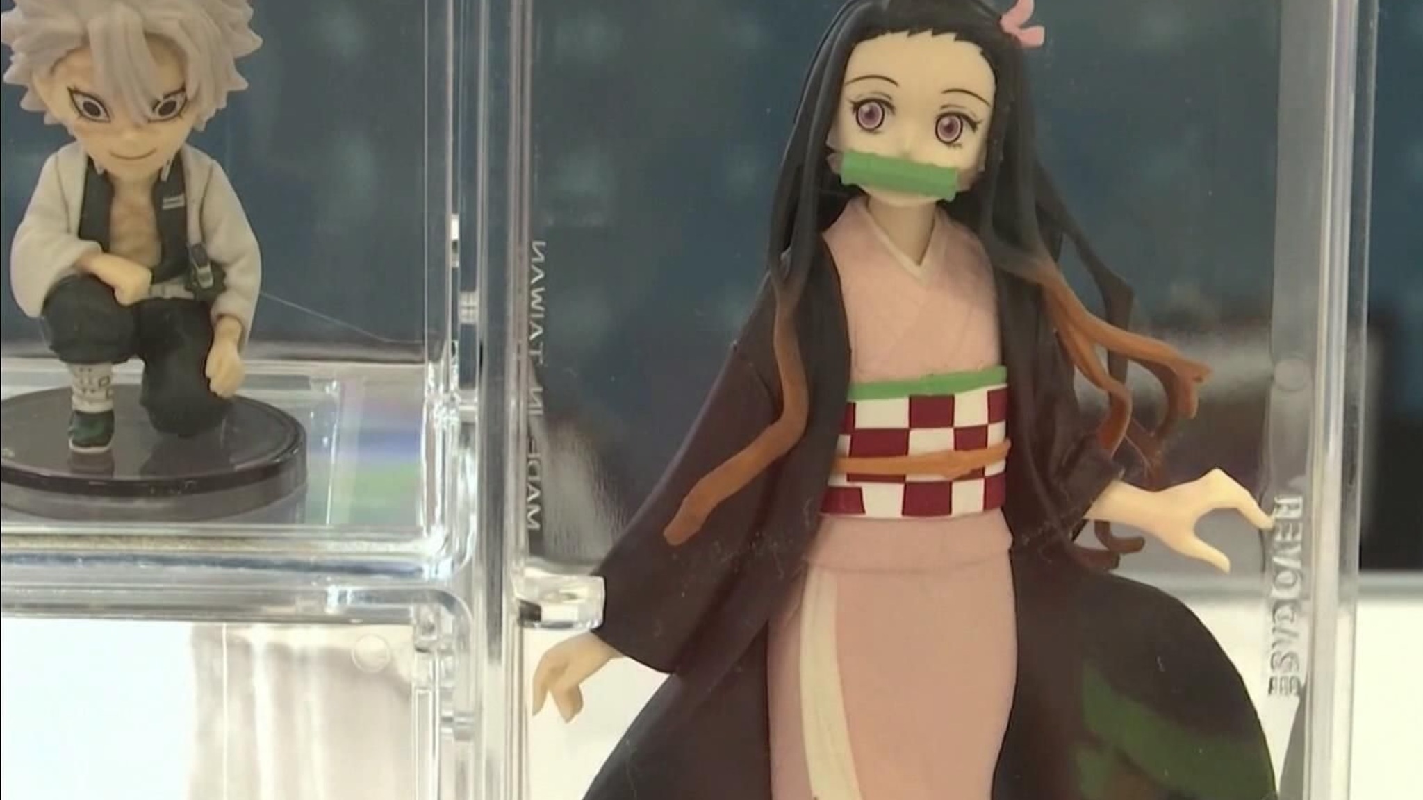 Международный фестиваль комиксов стартовал в столице Тайваня