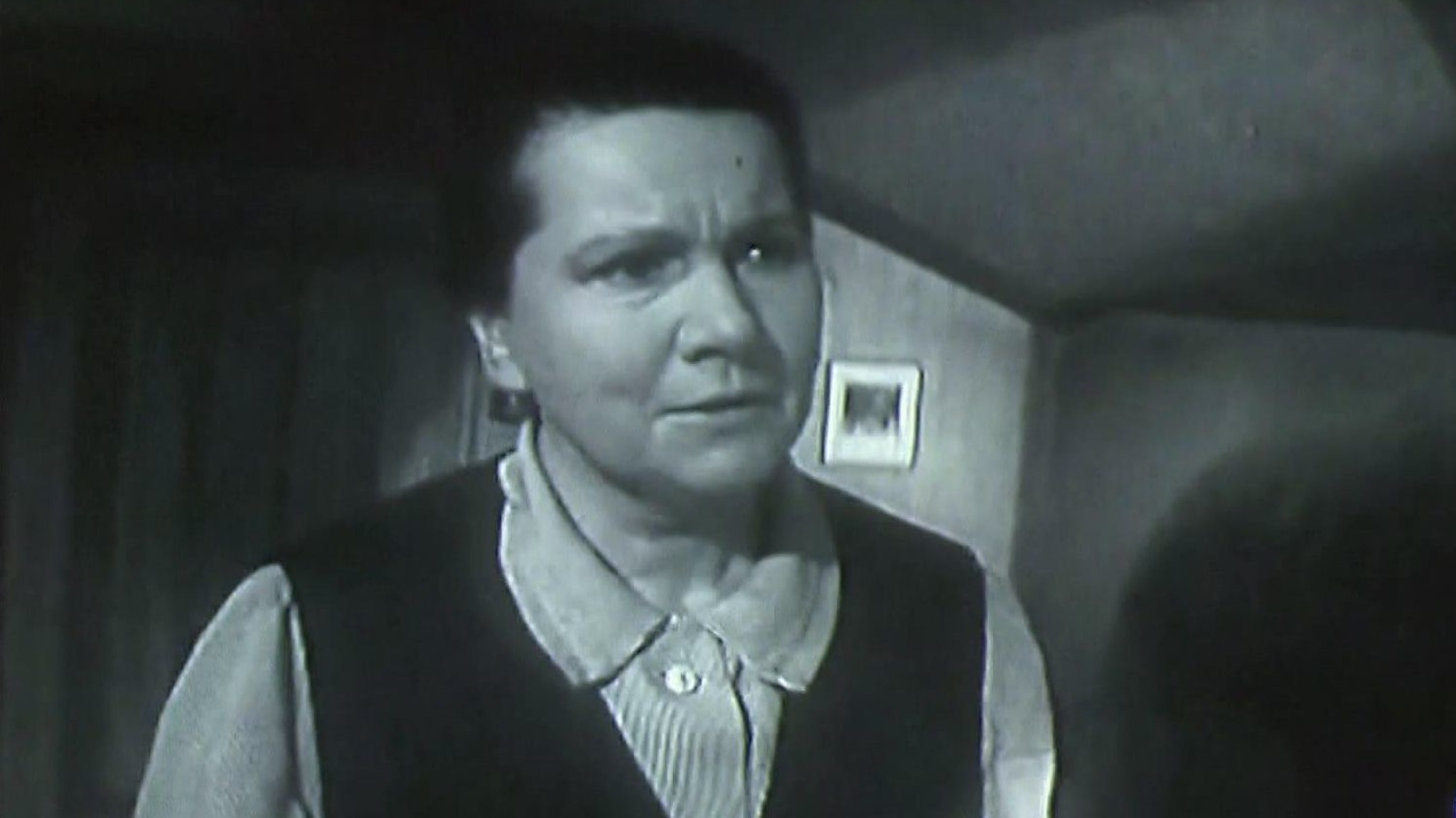 105 лет со дня рождения Нины Сазоновой