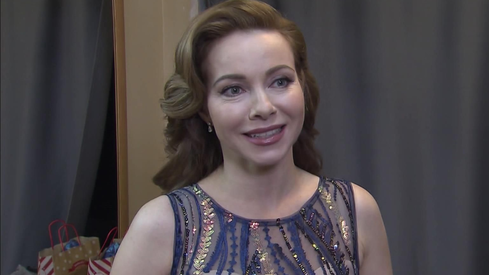 Начались съемки нового сезона программы "Романтика романса"