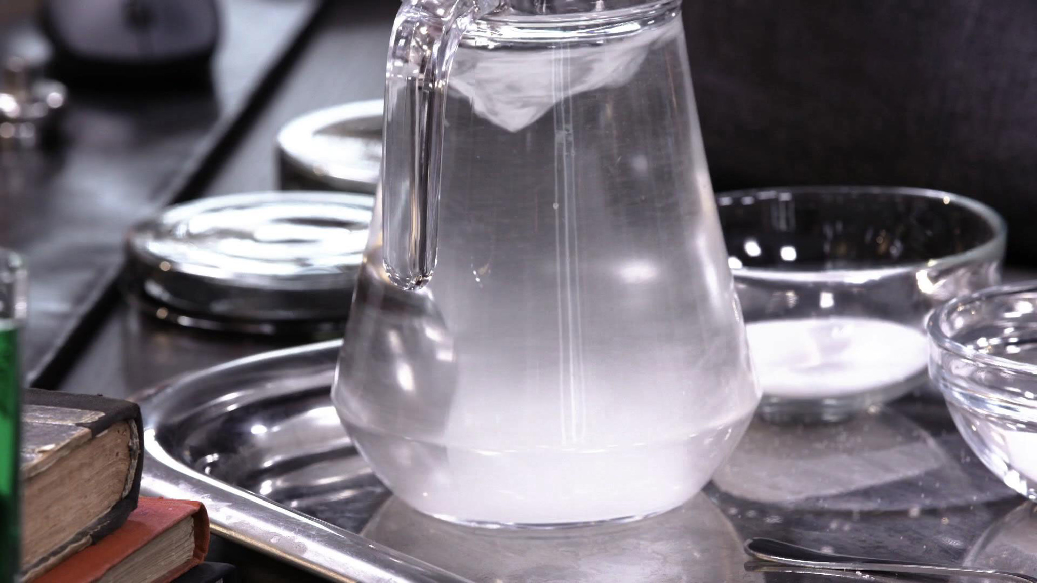 Мясников предупредил о смертельной опасности слабительных