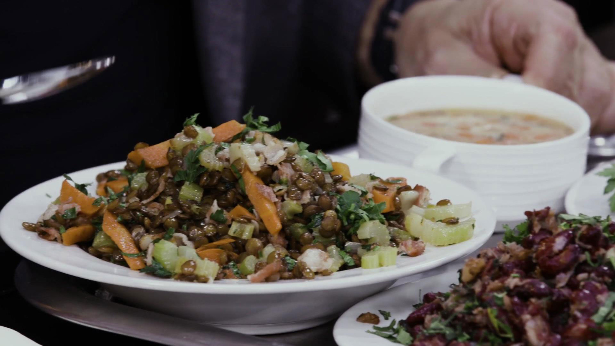 Суперфуд – бобовые: доктор Мясников не нашел в них ни одного изъяна