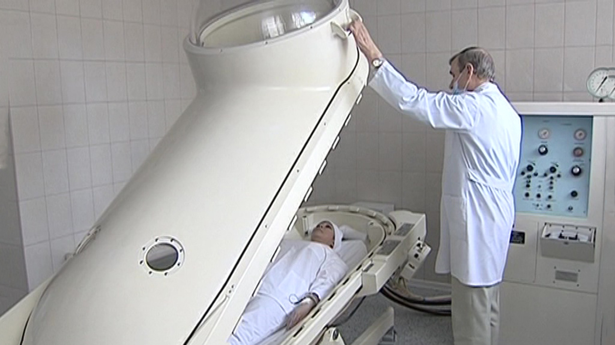 Что помогает восстановиться после ковида?