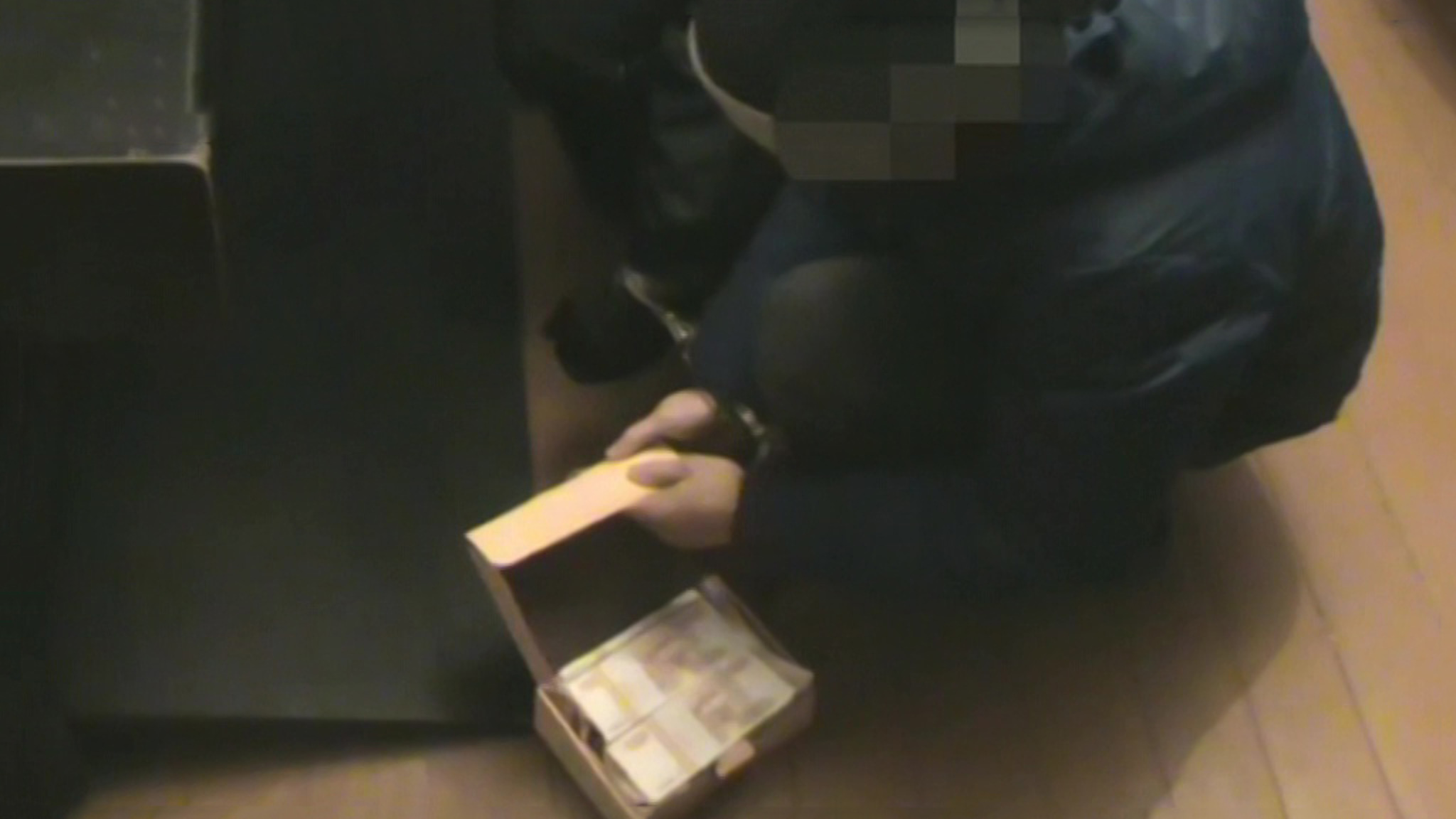 Миллионы в пианино:  в Архангельске раскрыто дерзкое ограбление банка