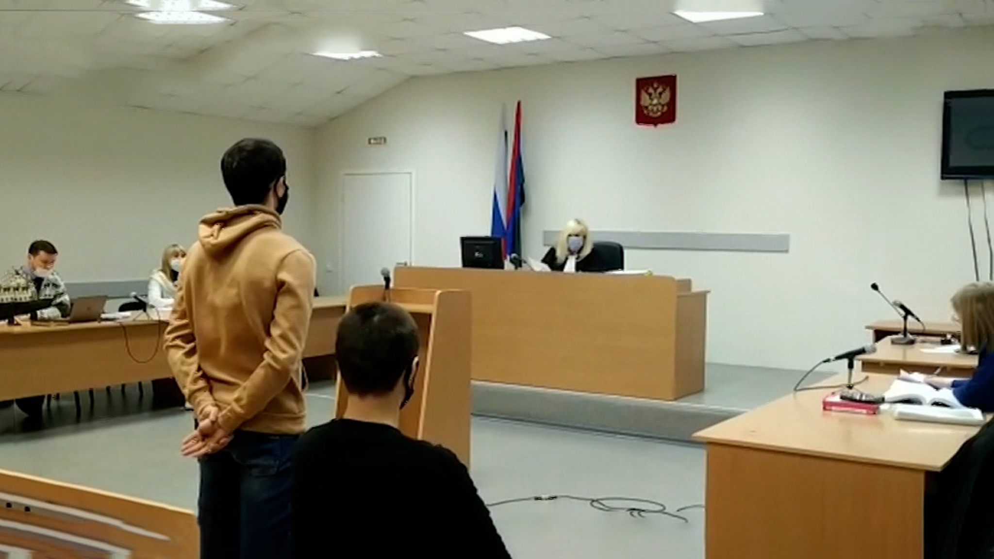 Преступление без наказания: кто и как ответит за гибель детей на Сямозере