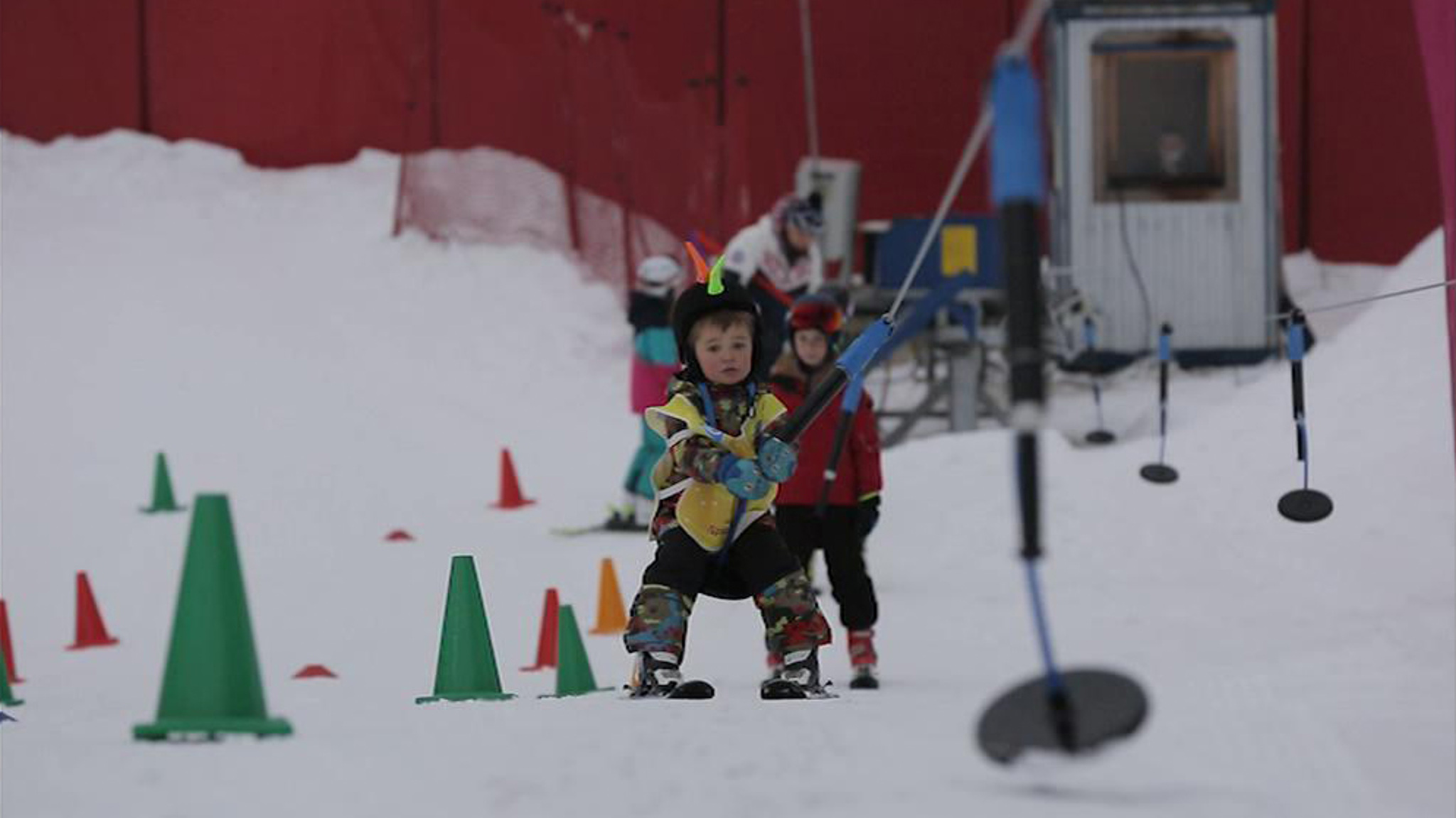 Московский спорт