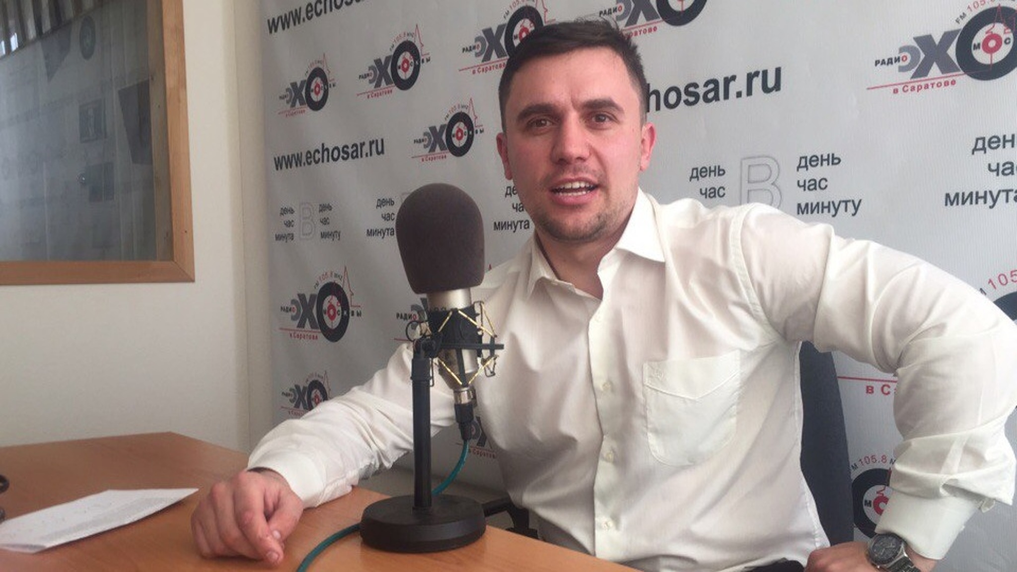 Ошибка коммуниста: самарский депутат из КПРФ засветился в незаконных протестах
