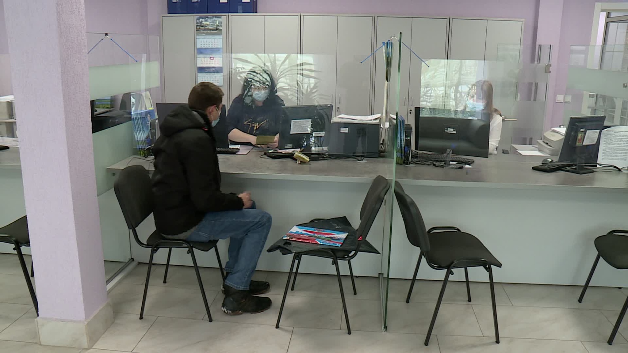 Родители в Амурской области дали сыну имя Амур