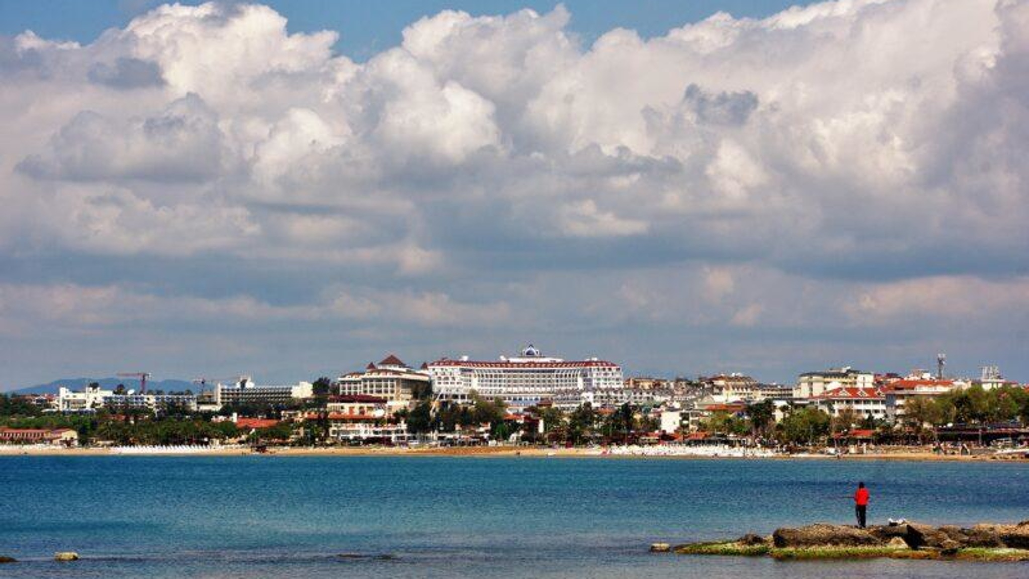 Новый этап программы туристического кешбэка продлится до 31 июля