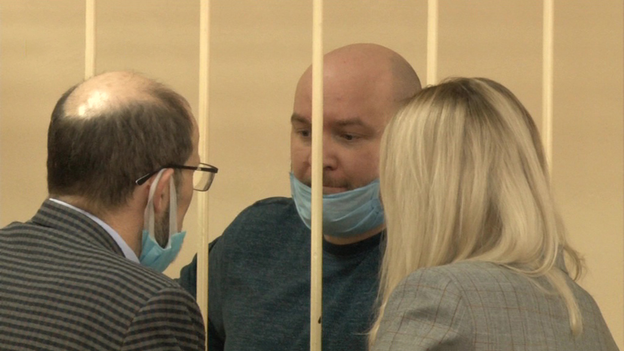 В Омске арестован бизнесмен, пытавшийся дать взятку сотруднику ФСБ