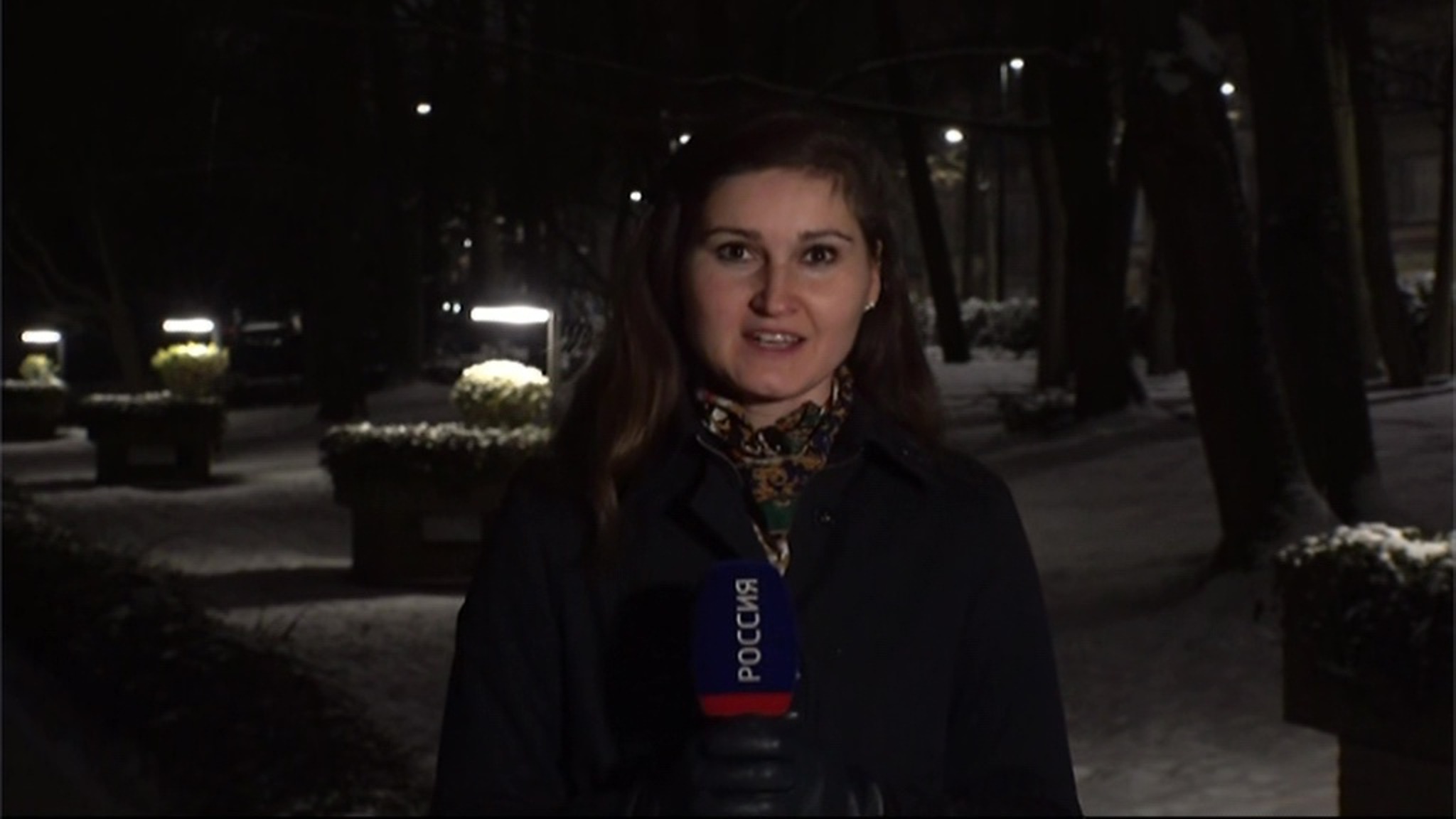 Журналистка ВГТРК рассказала о травле из-за сюжета о Навальном