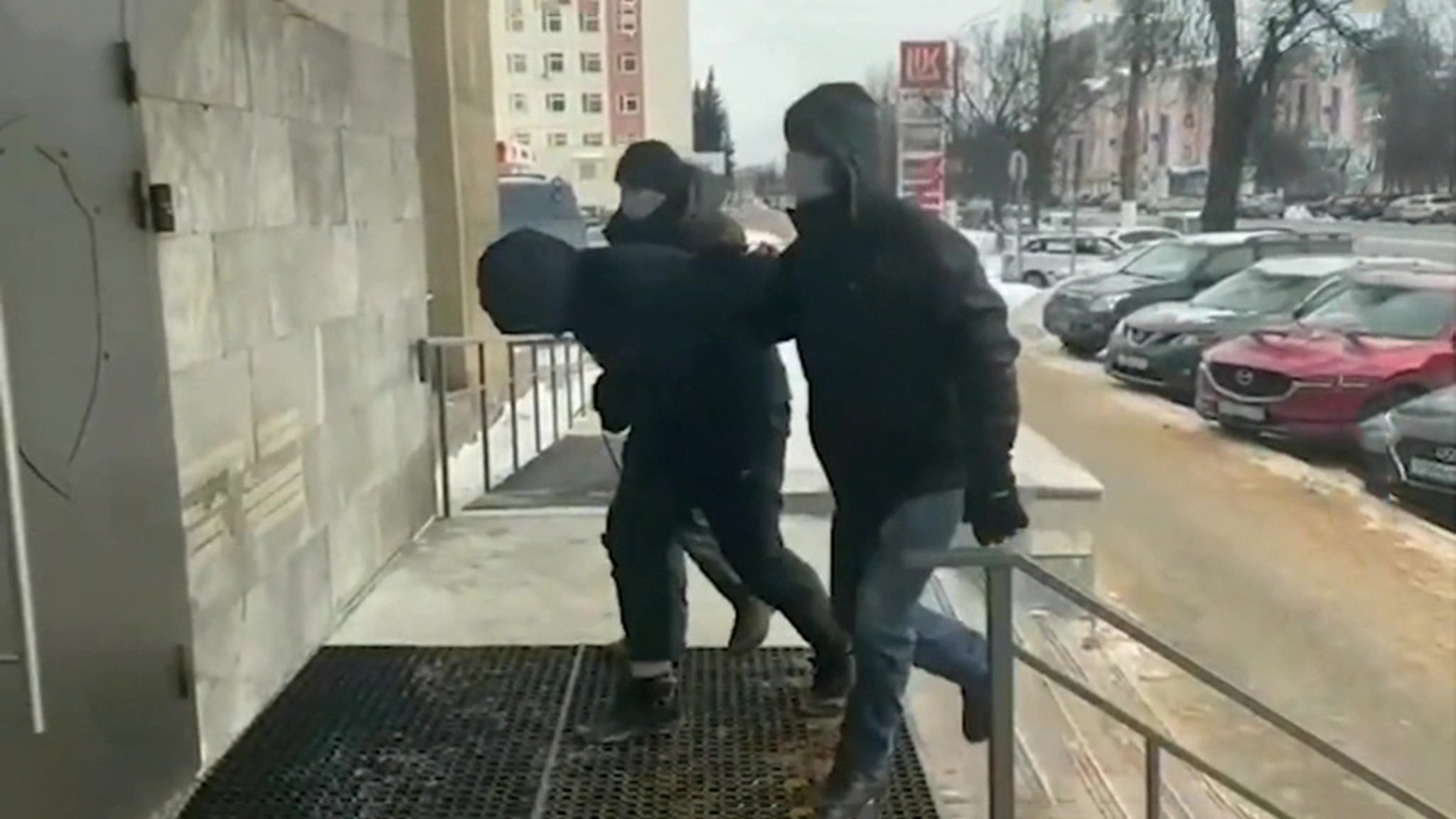 Убийцей девочки в Тверской области оказался ее отчим