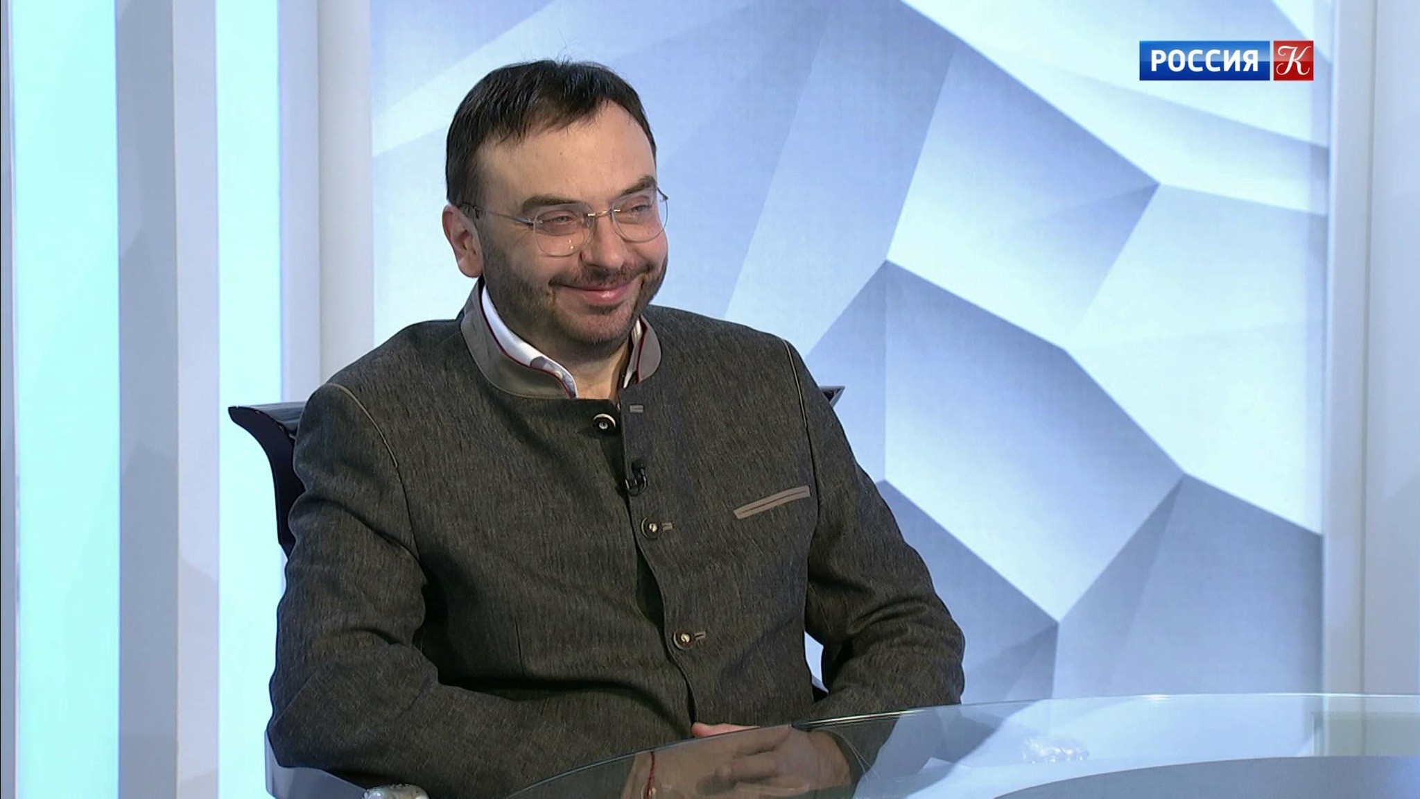 Дмитрий Бертман расскажет о премьере оперы "Тоска"