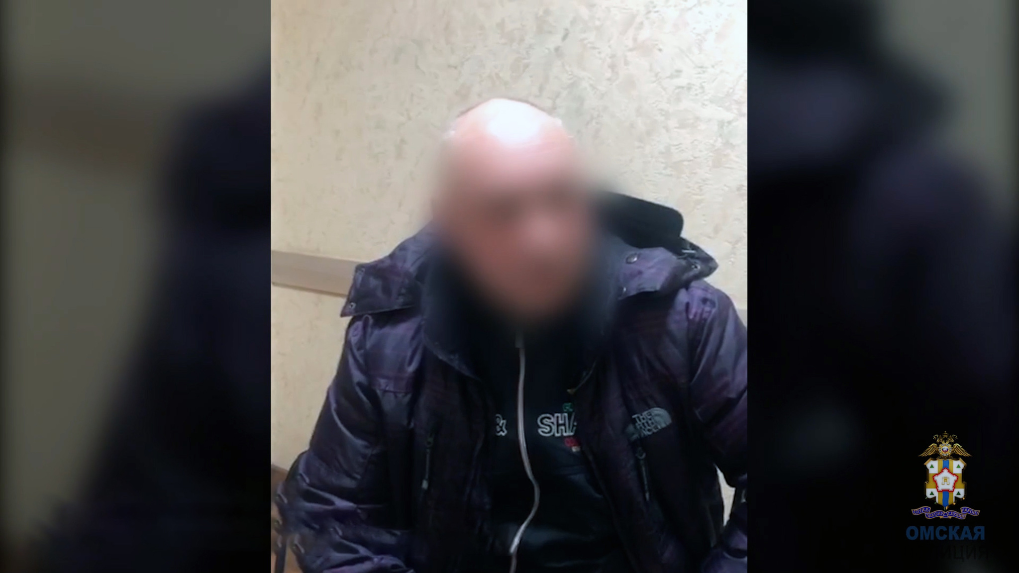 "Разогнался и отвлекся". Водитель, сбивший студентов в Омске, дает показания