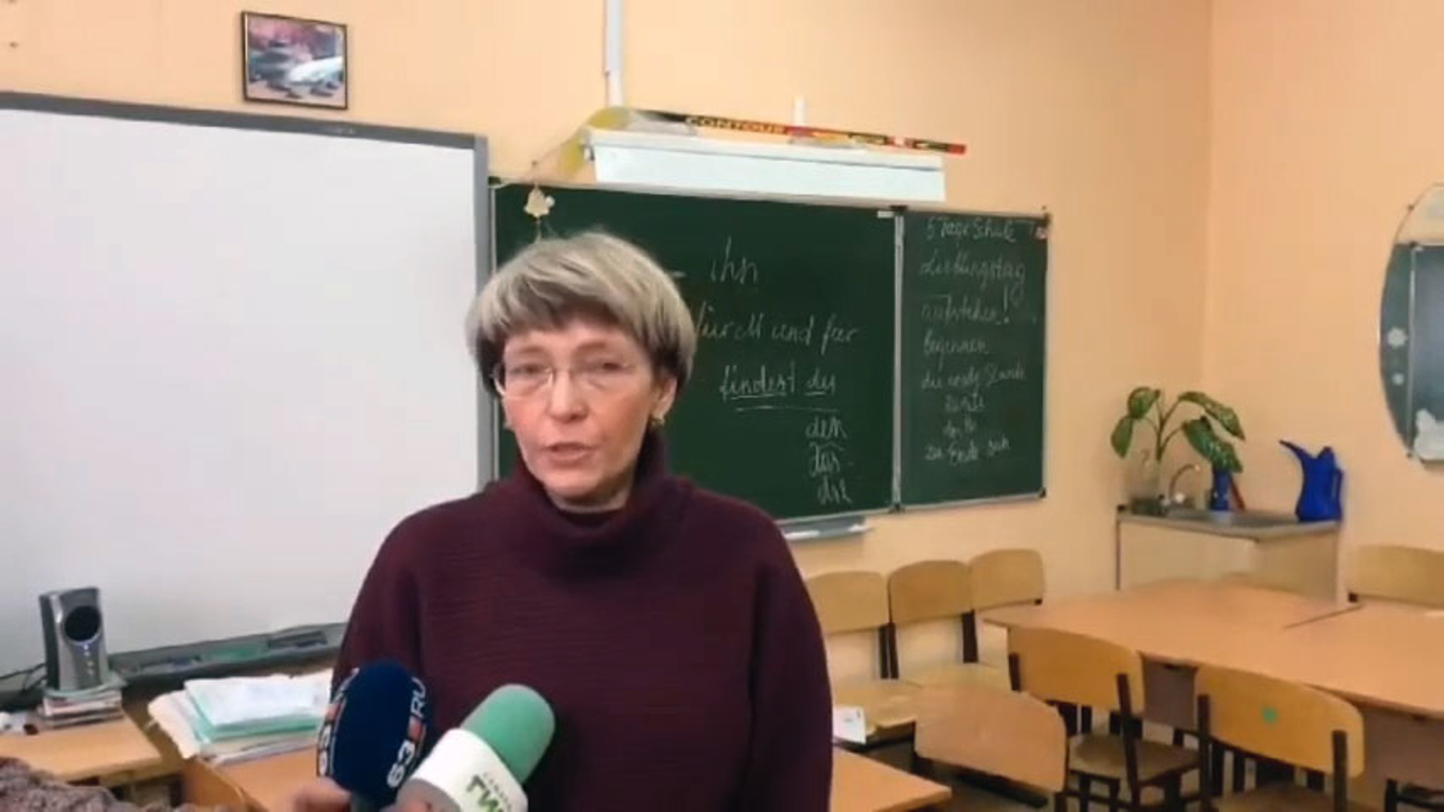 Они радовались жизни. Учителя рассказали о погибших самарских школьницах