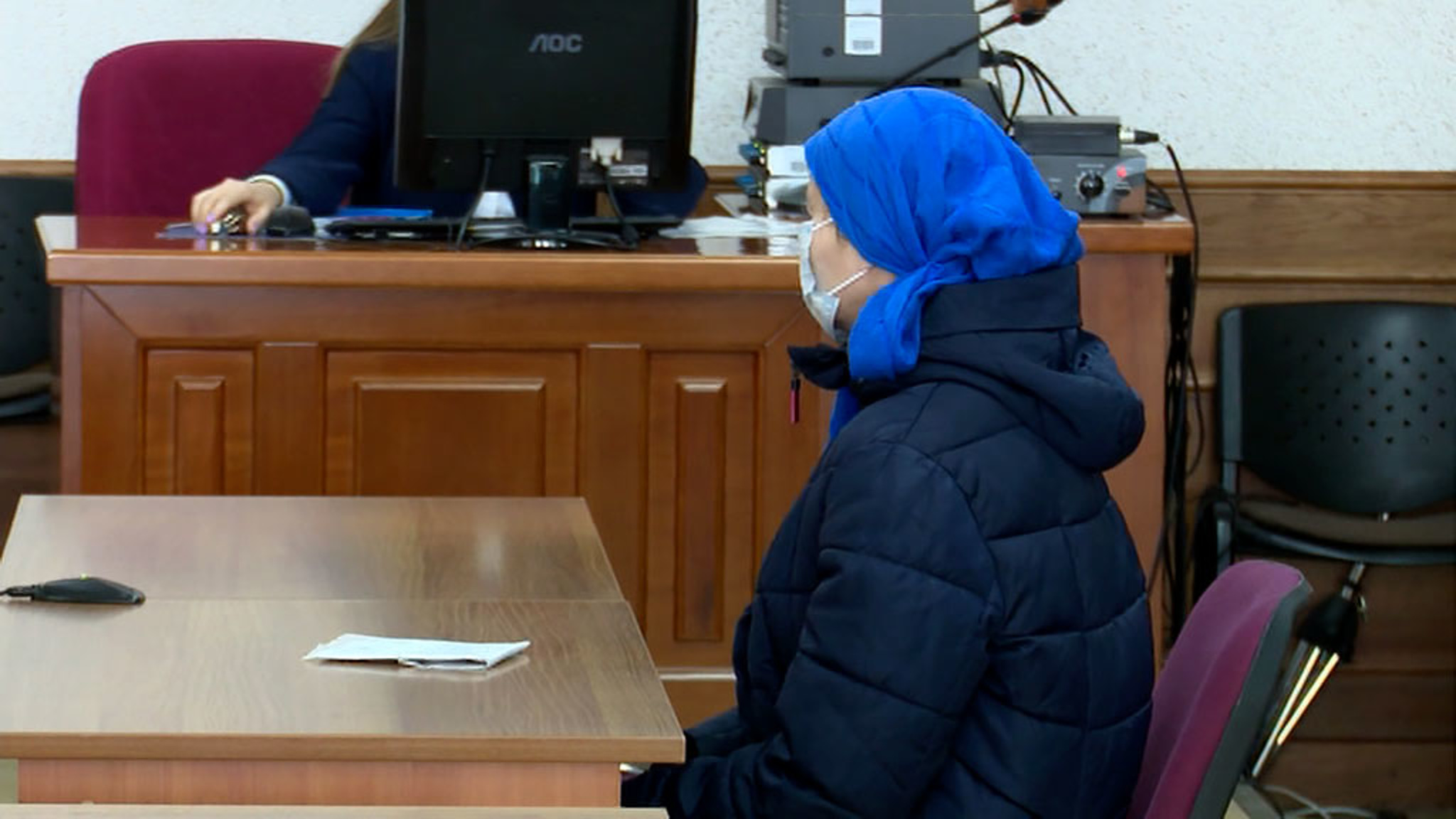 Создательницу секты "Ученики Христа" признали невменяемой