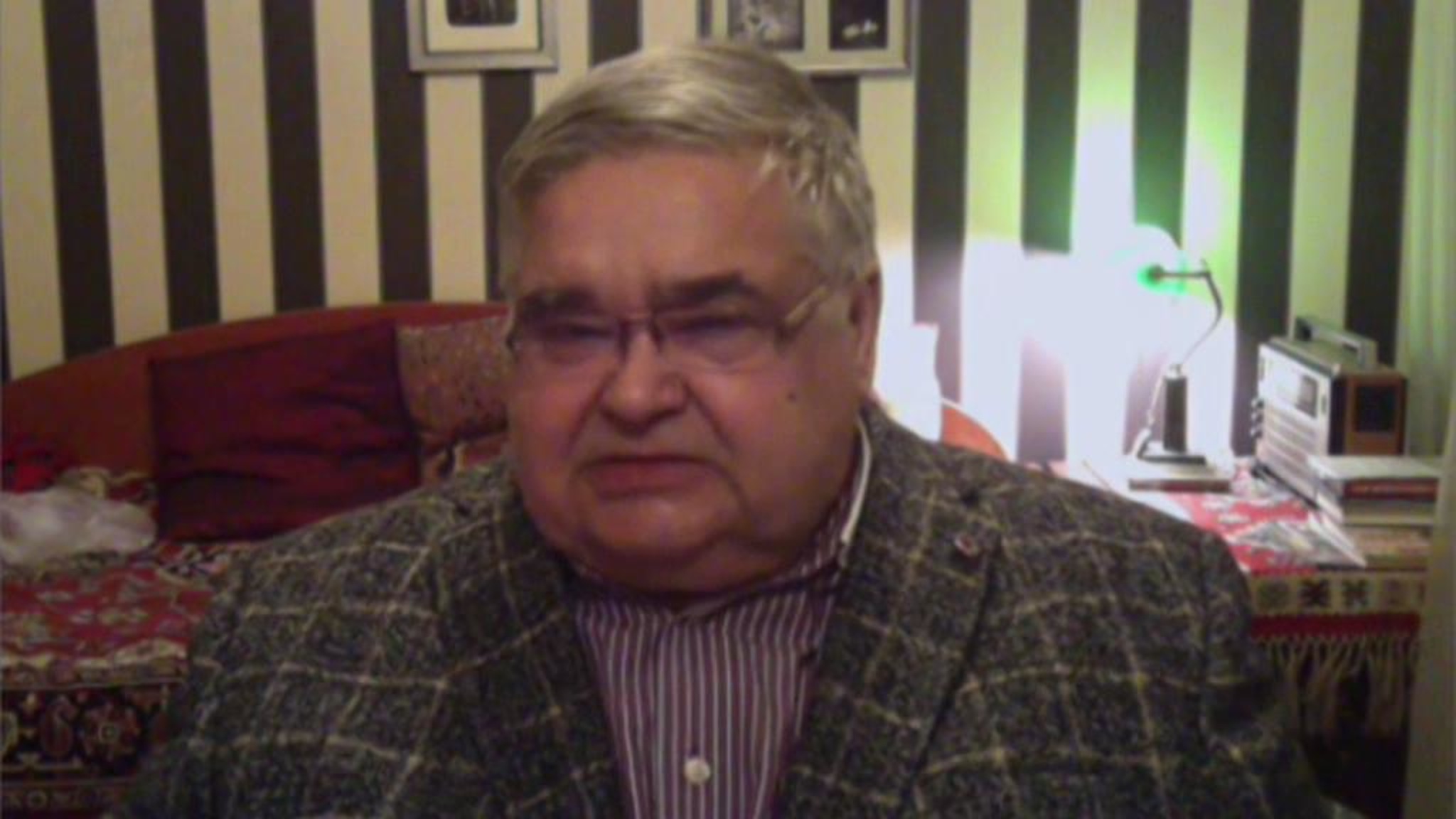 Петр Федоров: угрозы сторонников Навального – подсудное дело