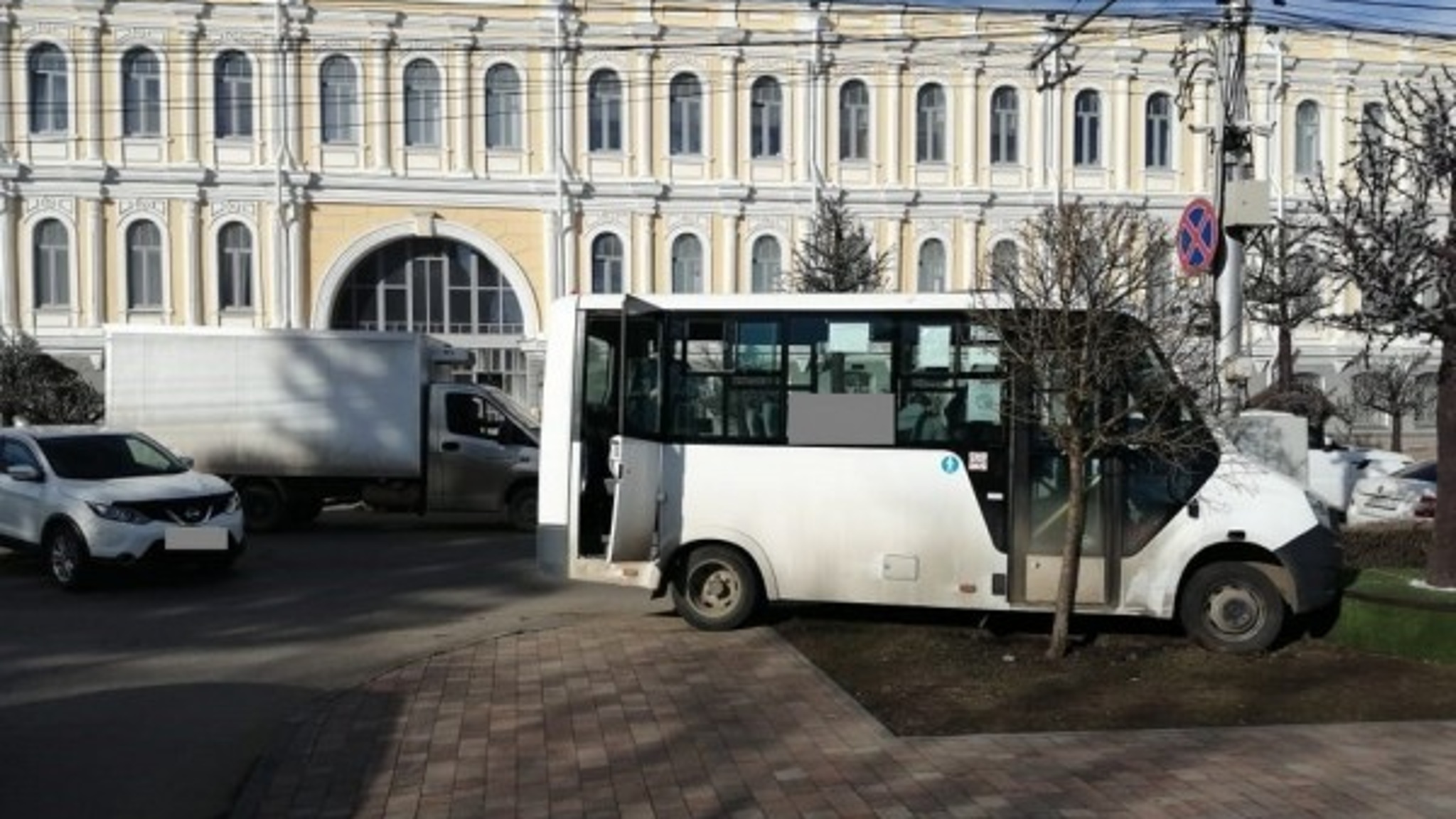 "Это не шутки: на Ставрополье накажут не вышедших в рейс водителей маршруток