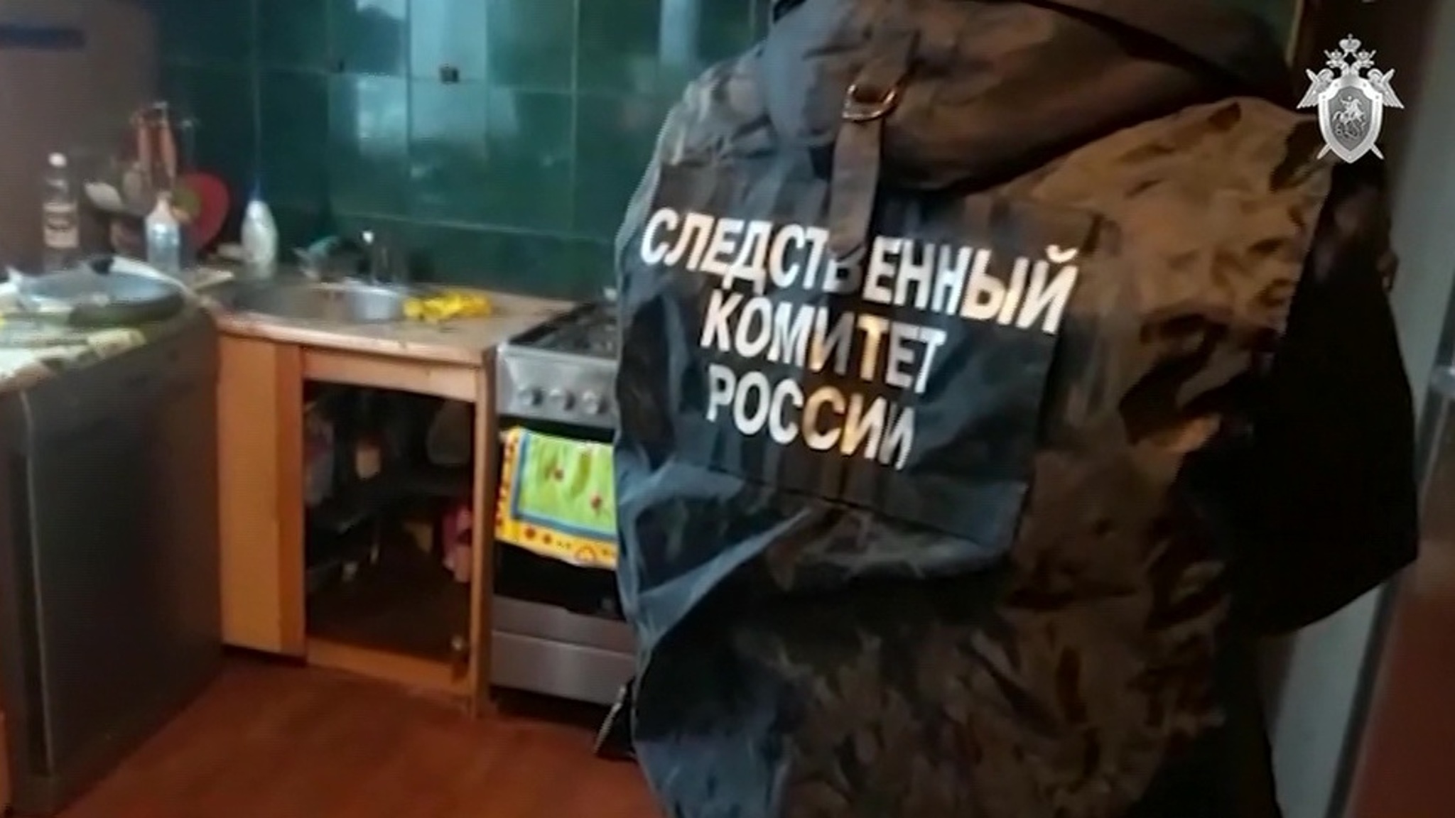 Жесткое убийство в Ленинградской области: пенсионер-преступник может сесть на 15 лет