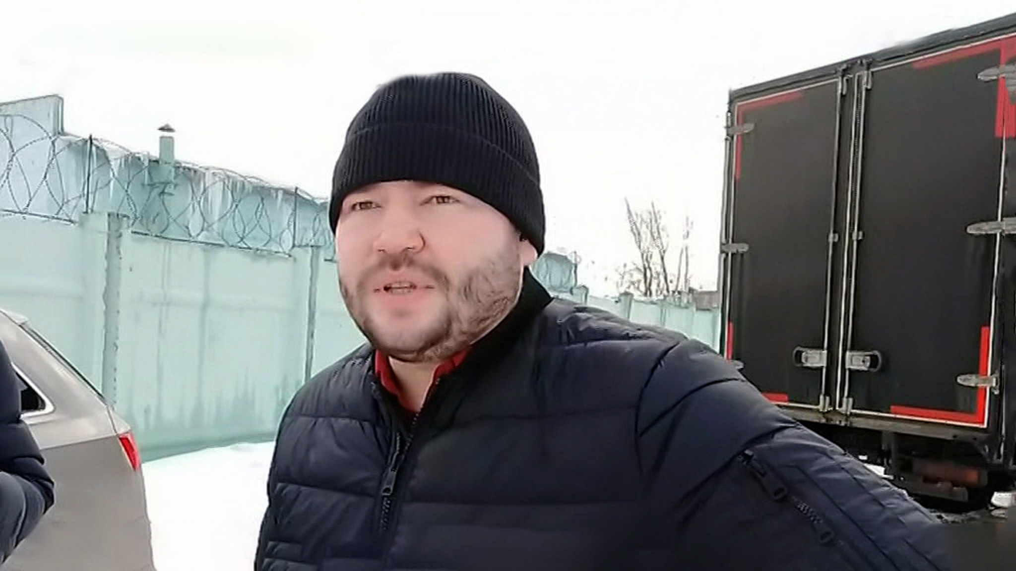 Как главный гаишник Нефтекамска помог таможеннику избежать наказания
