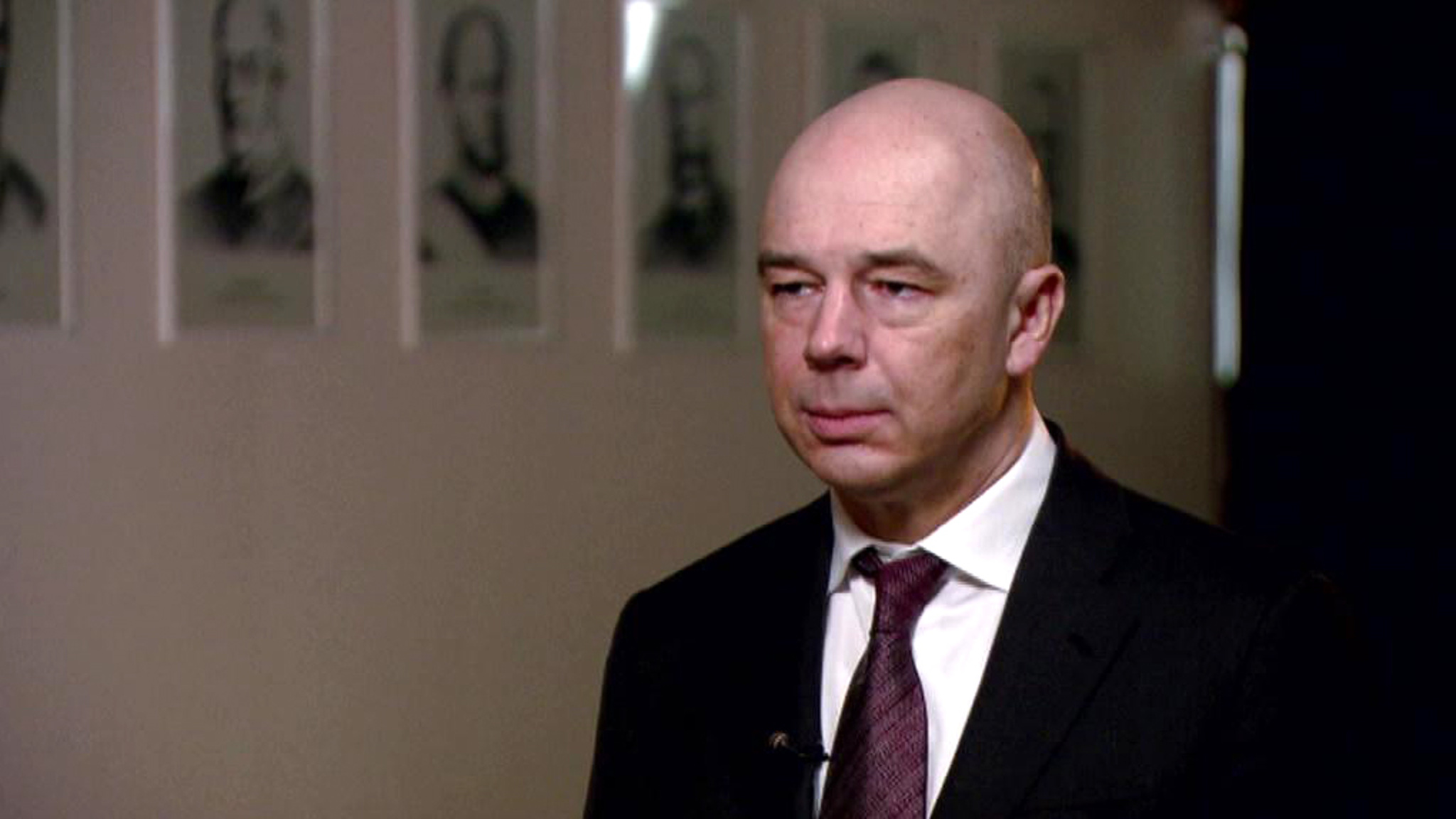 Антон Силуанов рассказал, куда инвестировать и как сохранить свои средства