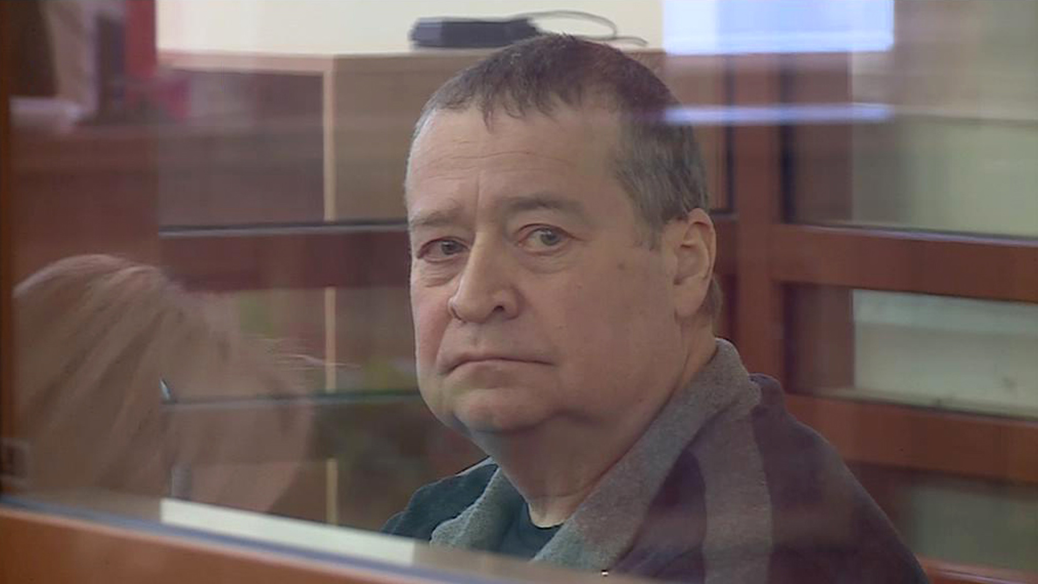 Экс-глава Марий Эл Леонид Маркелов признан виновным во взяточничестве
