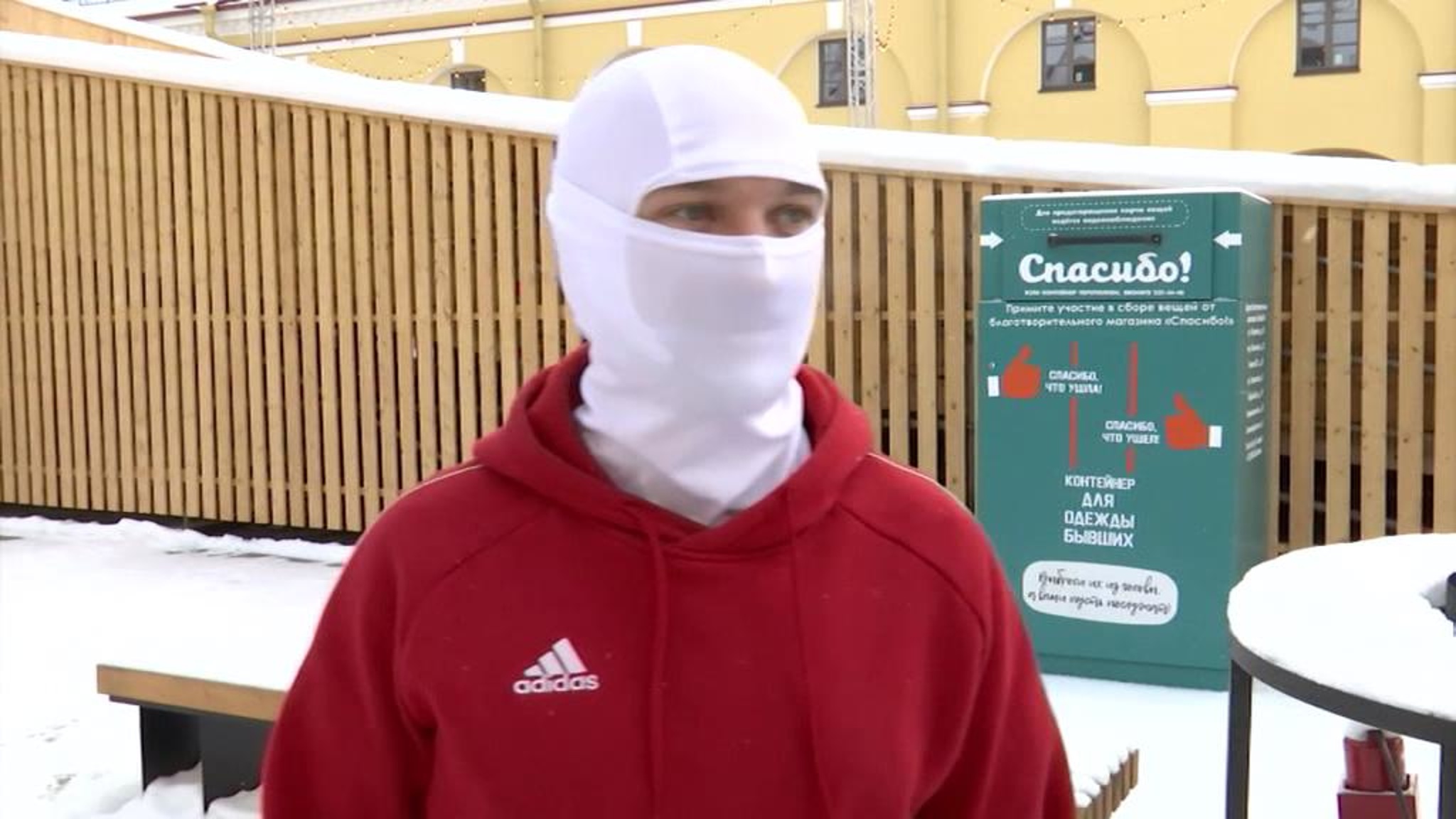 В Питере решили помогать распавшимся парам