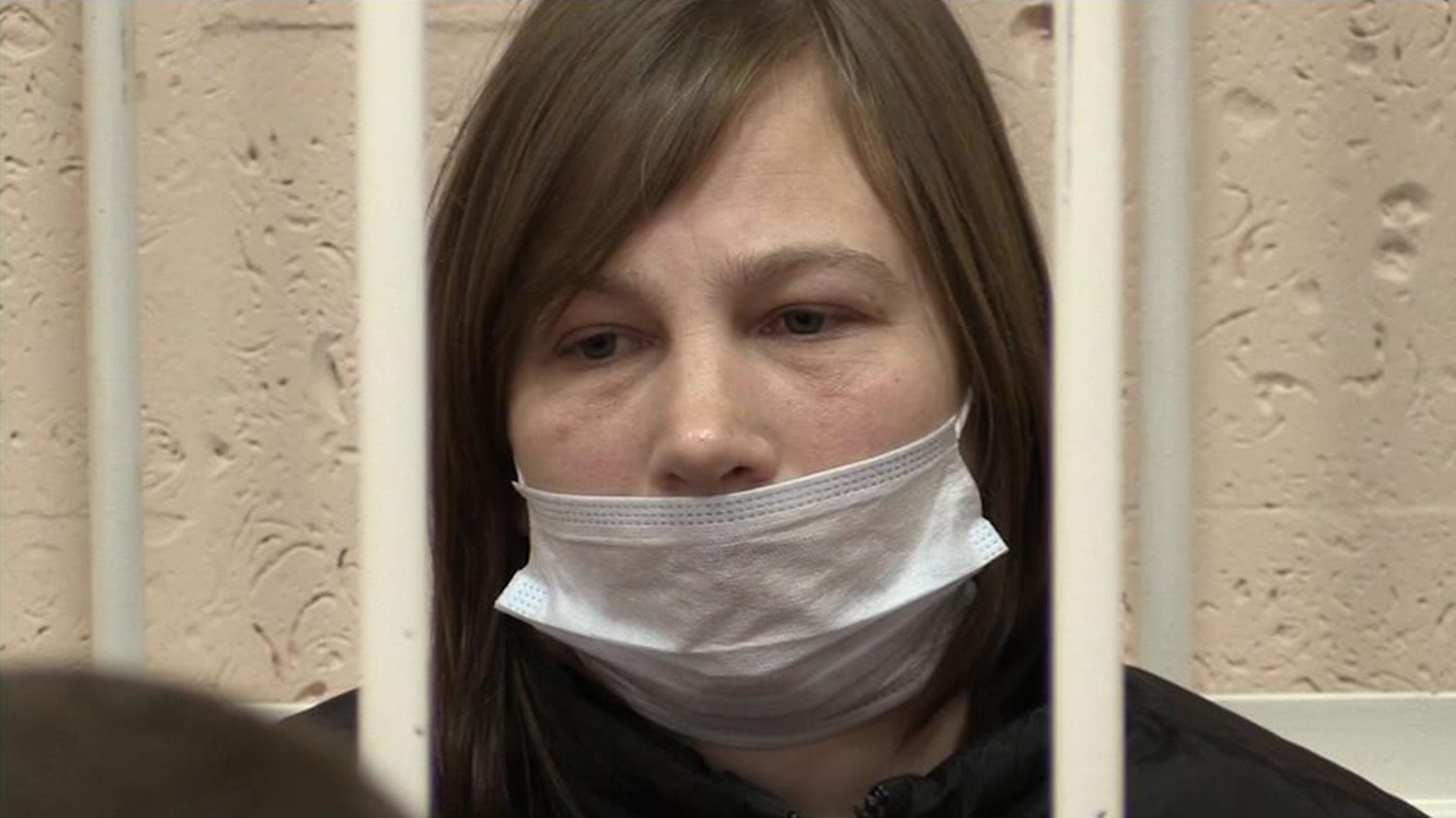 Любовная драма в Белгороде: ревность довела до колонии