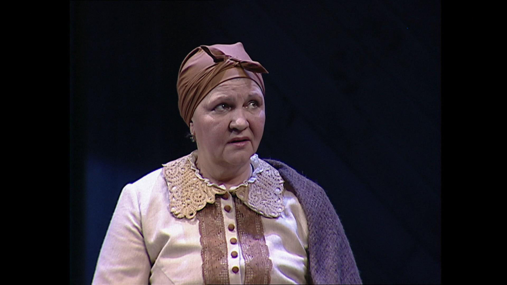 "Органичная и удивительная": Умерла актриса Лариса Кичанова