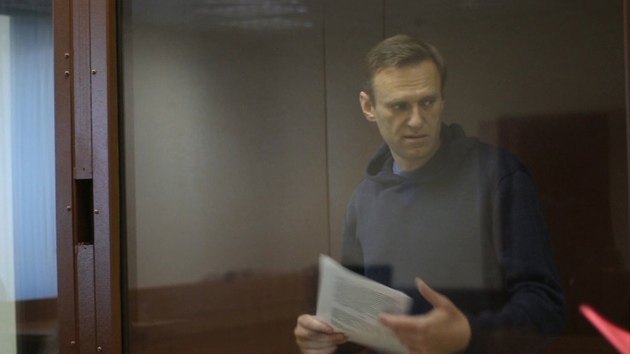 Навального ждет новое уголовное дело