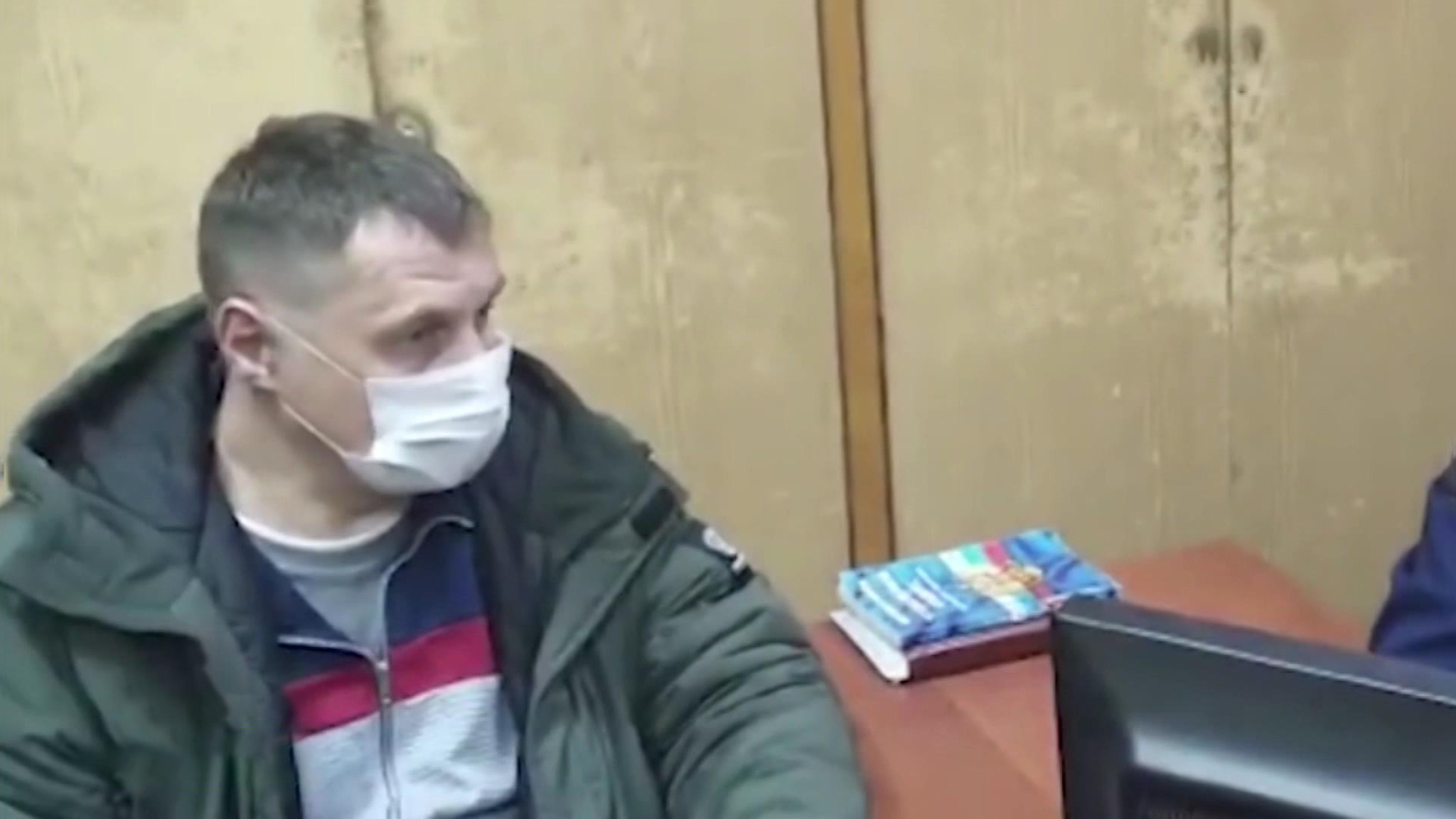 "Я объезжать – она на дороге": сбивший маму с коляской водитель озвучил свою версию