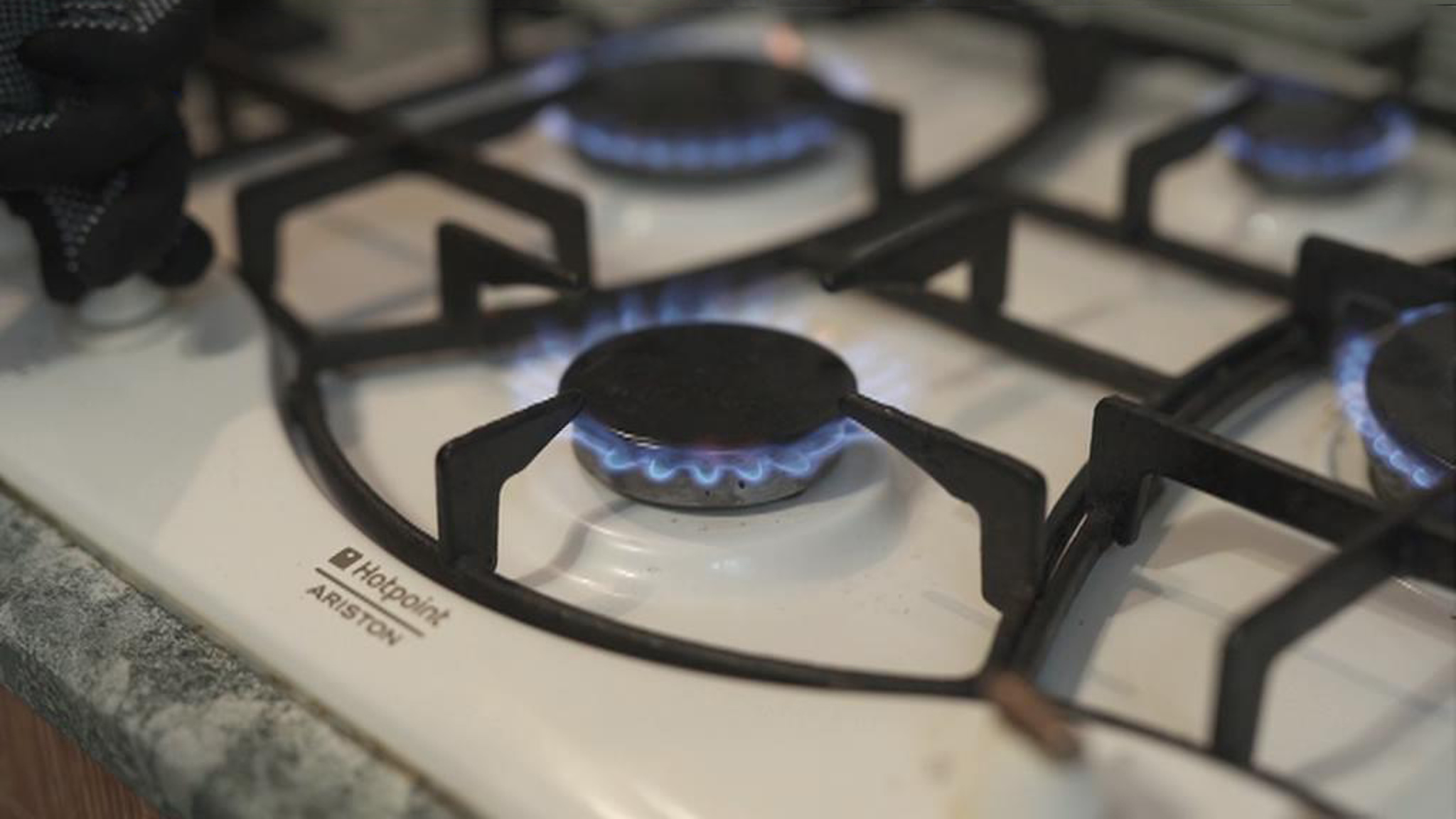 Как липовые газовщики обманывают пенсионеров
