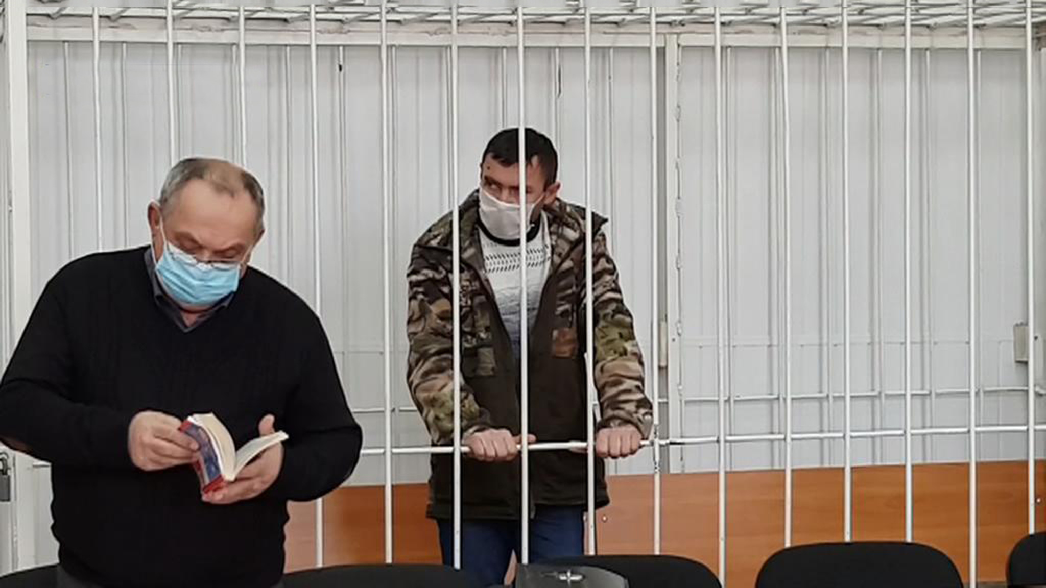 Арестован водитель, сбивший двух школьниц в Ставропольском крае