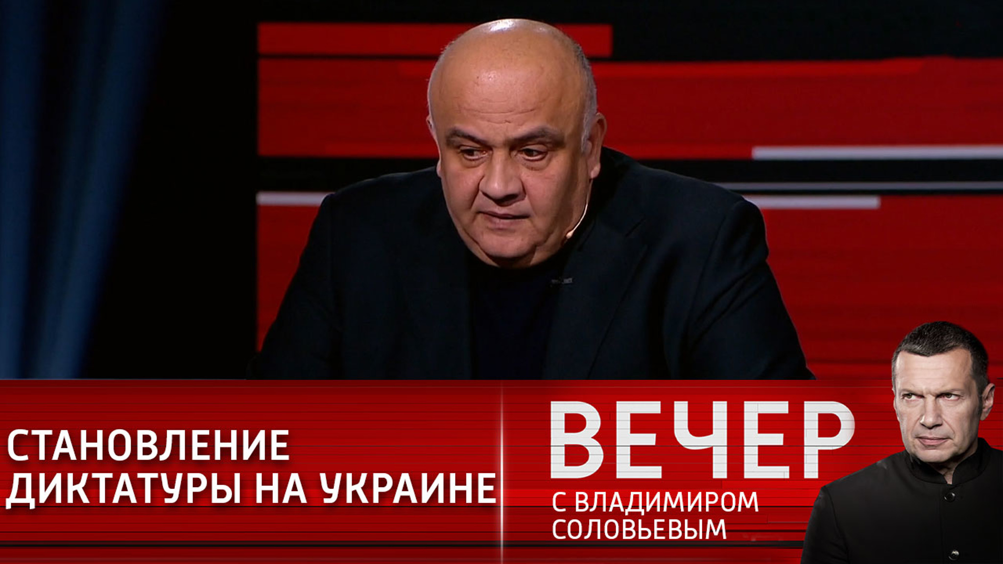 Килинкаров: подавление оппозиции – свидетельство  становления диктатуры на Украине