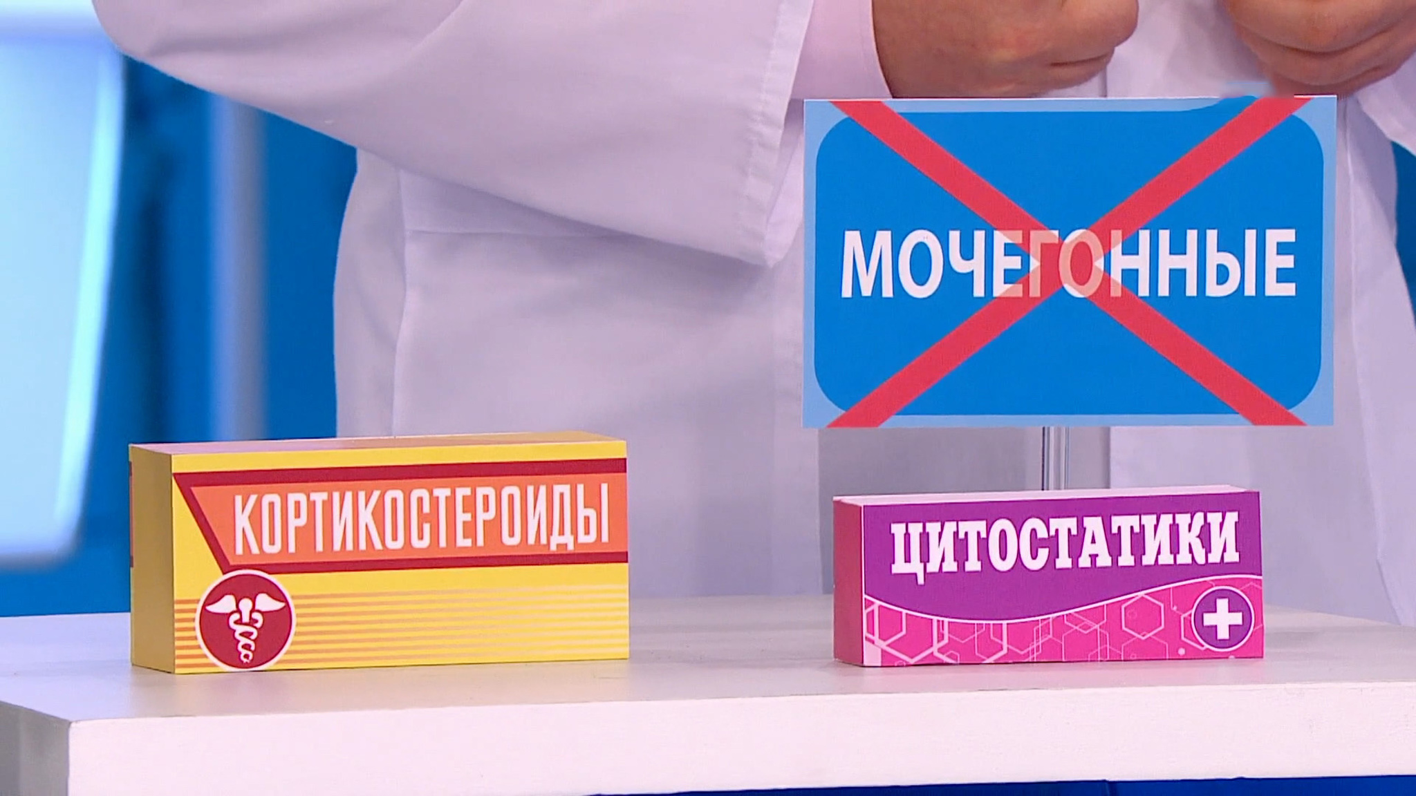 Как коронавирус влияет на почки
