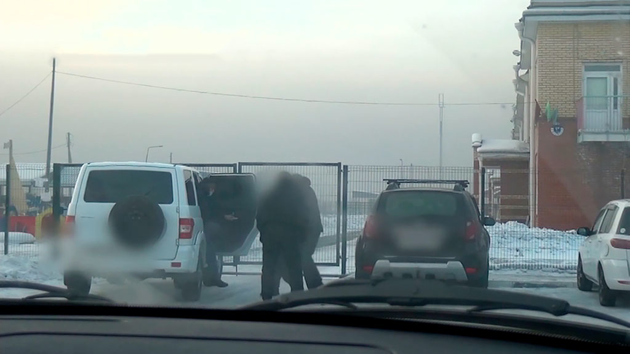 Где тувинский общественник спрятал миллион?