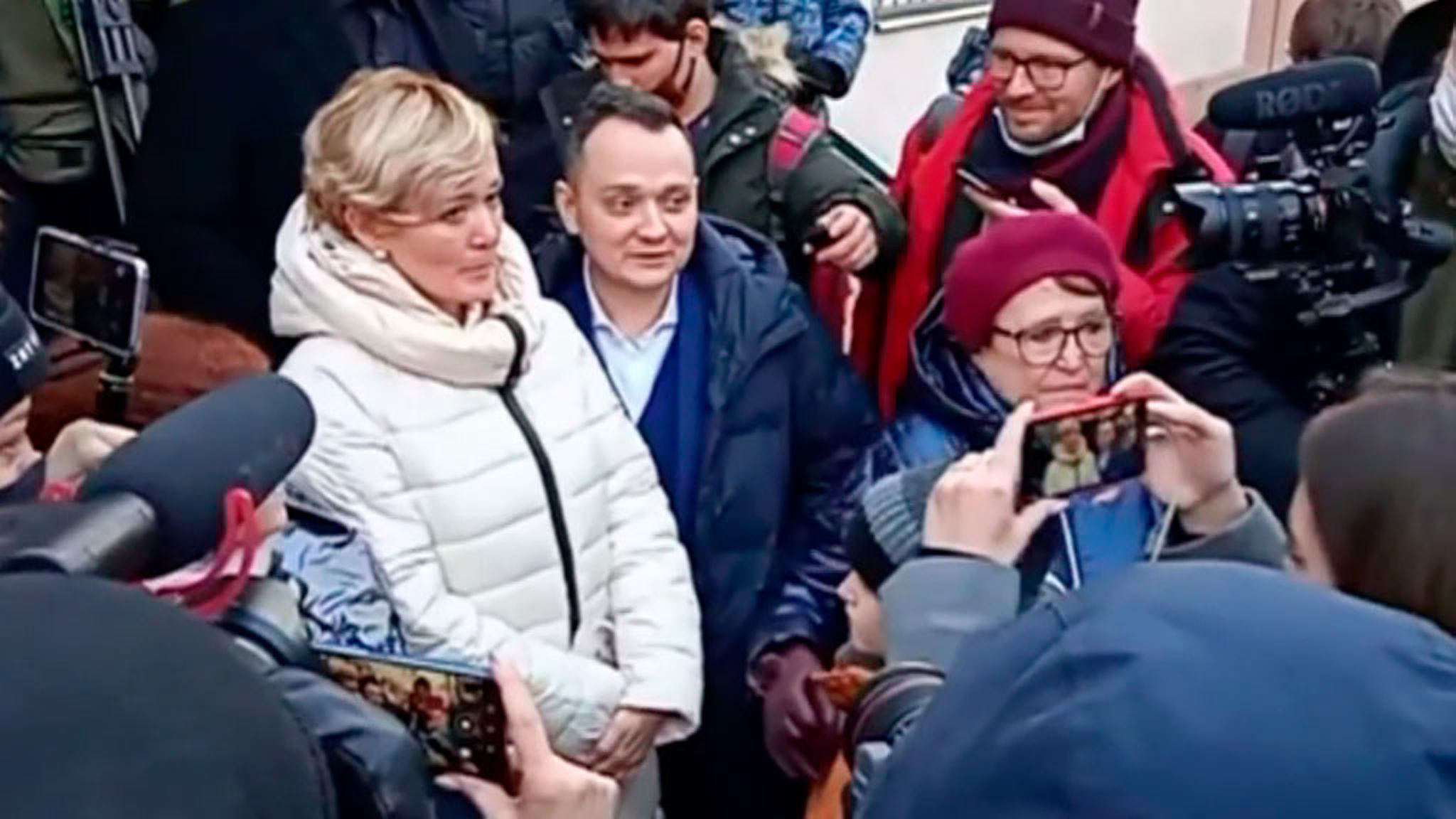 "Узника совести" Анастасию Шевченко вряд ли назовешь жертвой репрессий