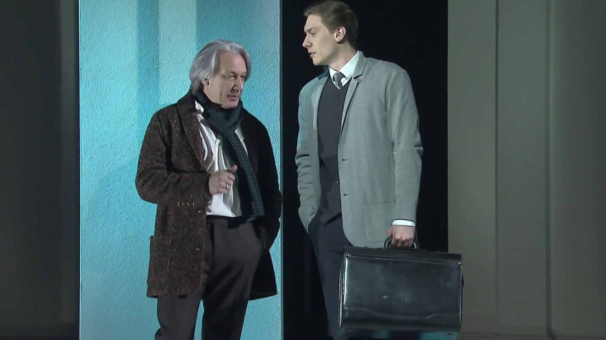 Новости культуры. Эфир от 19.02.2021 (06:30)