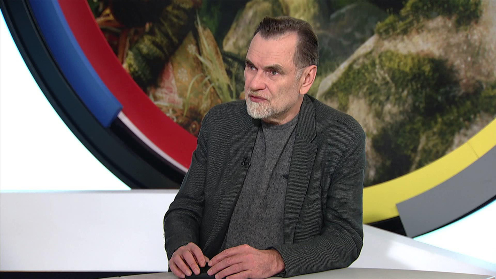 Продюсер Сергей Сельянов – о фильме "Конек-Горбунок"