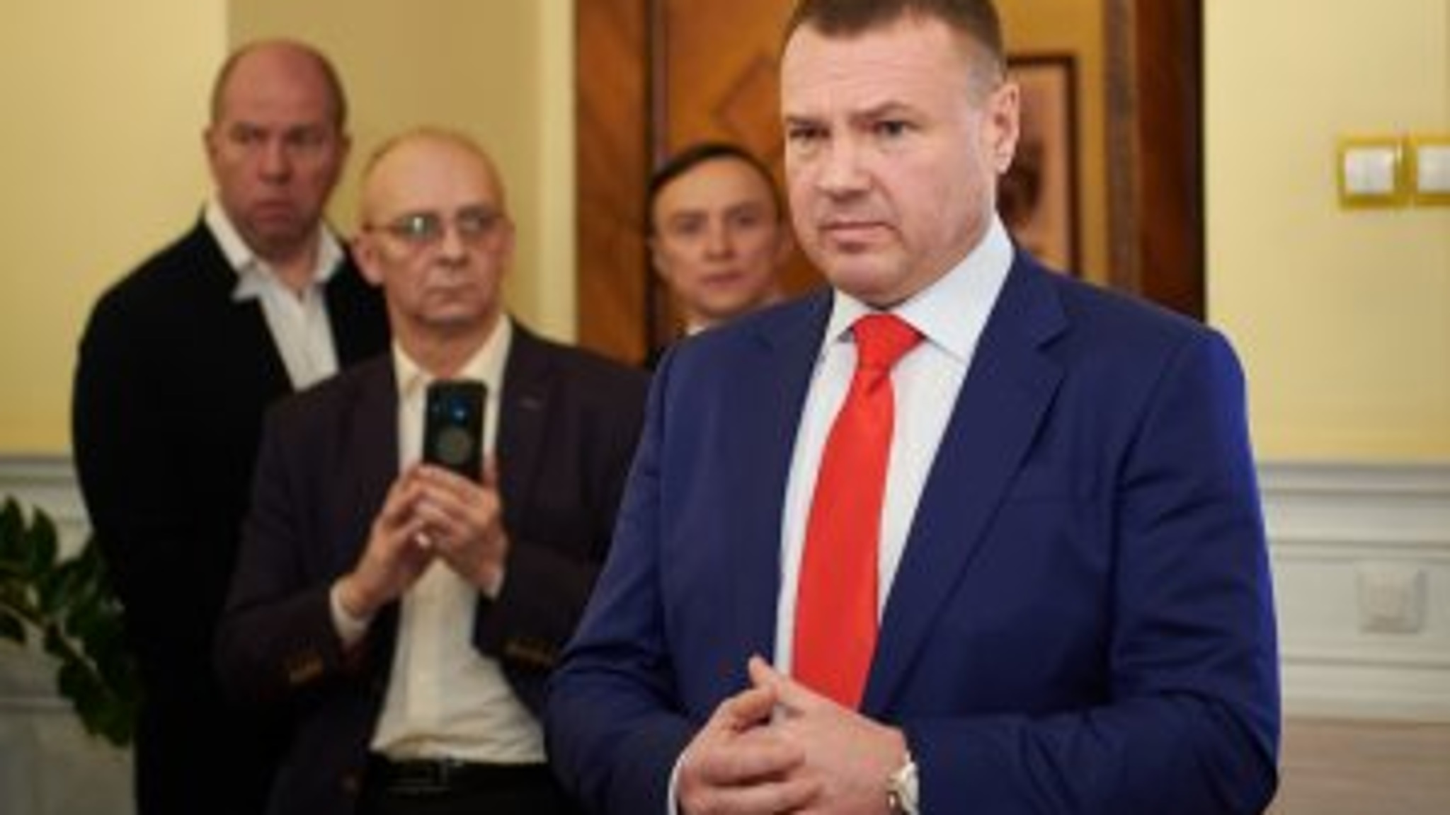 Сергей Беляков станет гендиректором Росгосцирка