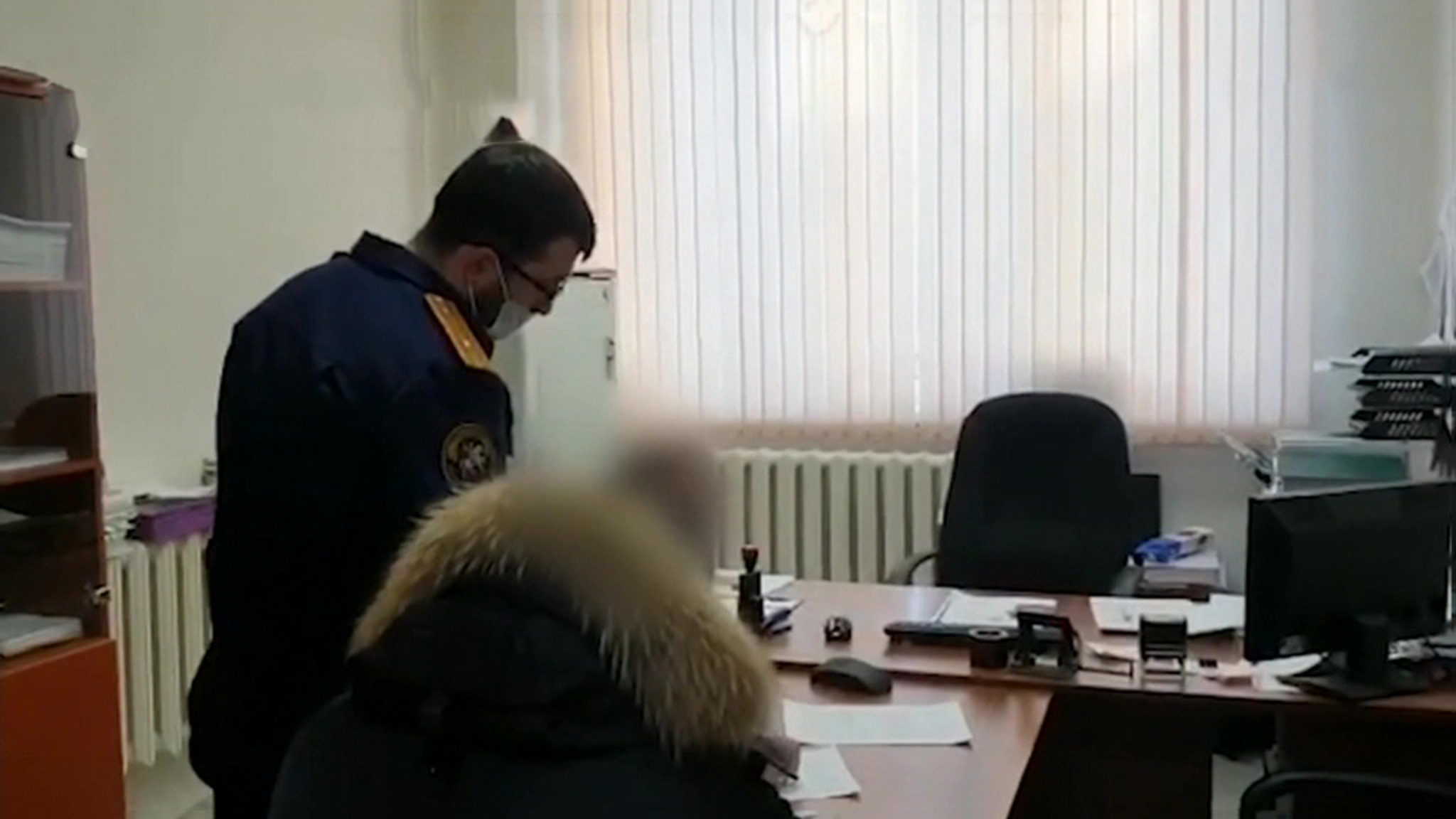 Гендиректора ТКГ-2 заподозрили в захвате энергорынка Архангельской области