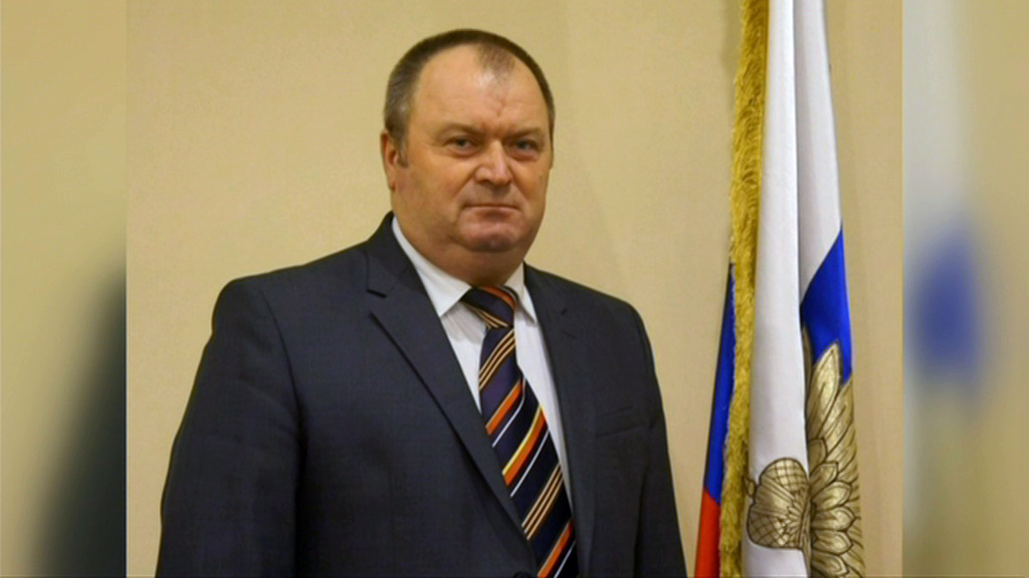 Спецназ против генерала