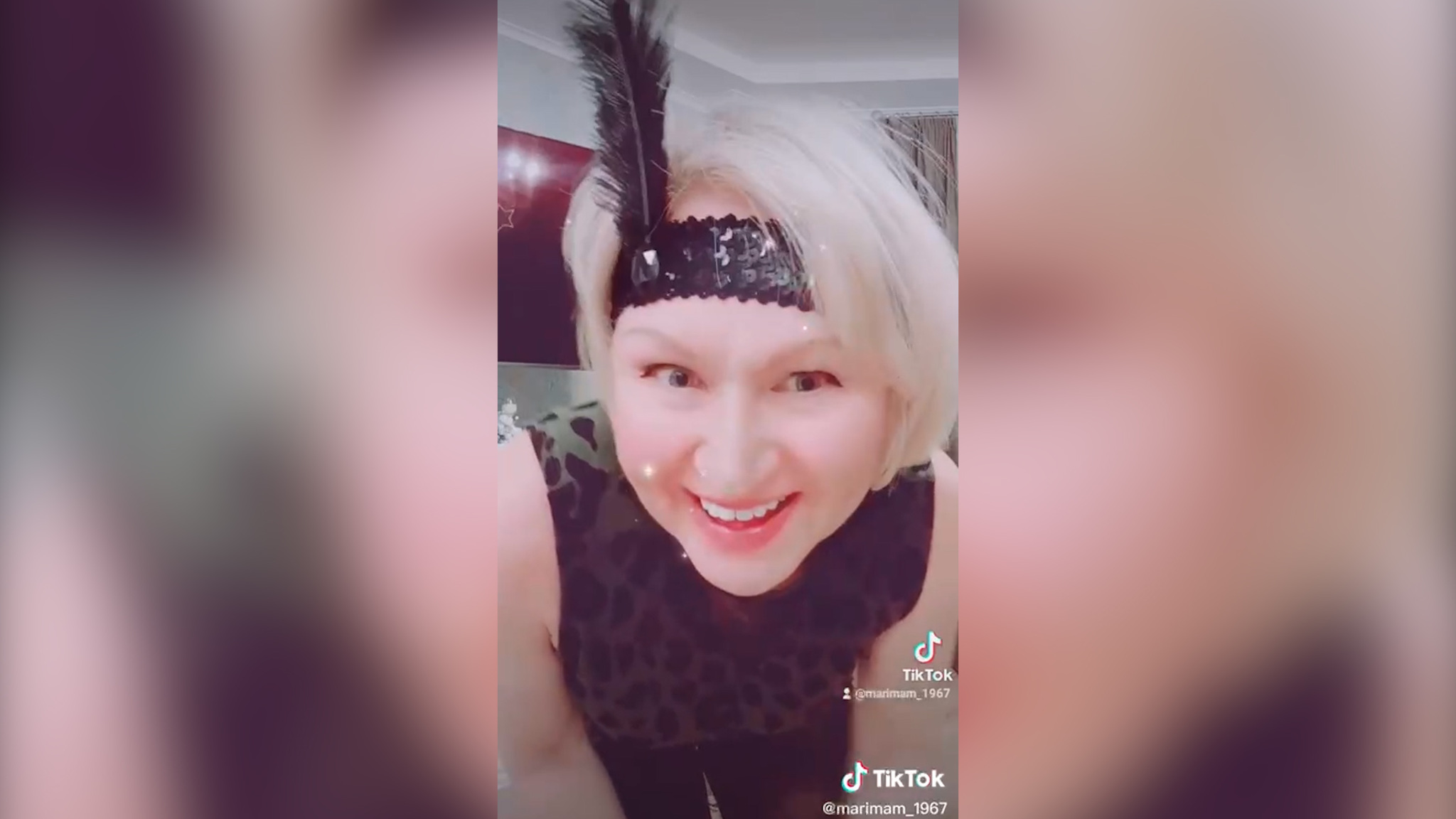 #РОССИЯТАНЦУЕТДОМА: лидером недели стала Марисоль