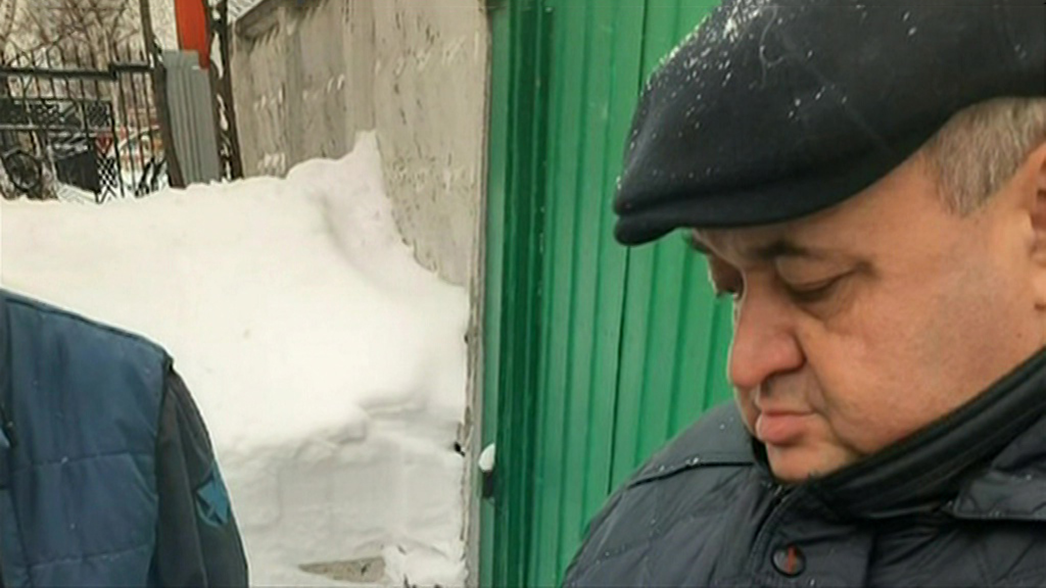 Таможенник пробыл миллионером лишь несколько минут