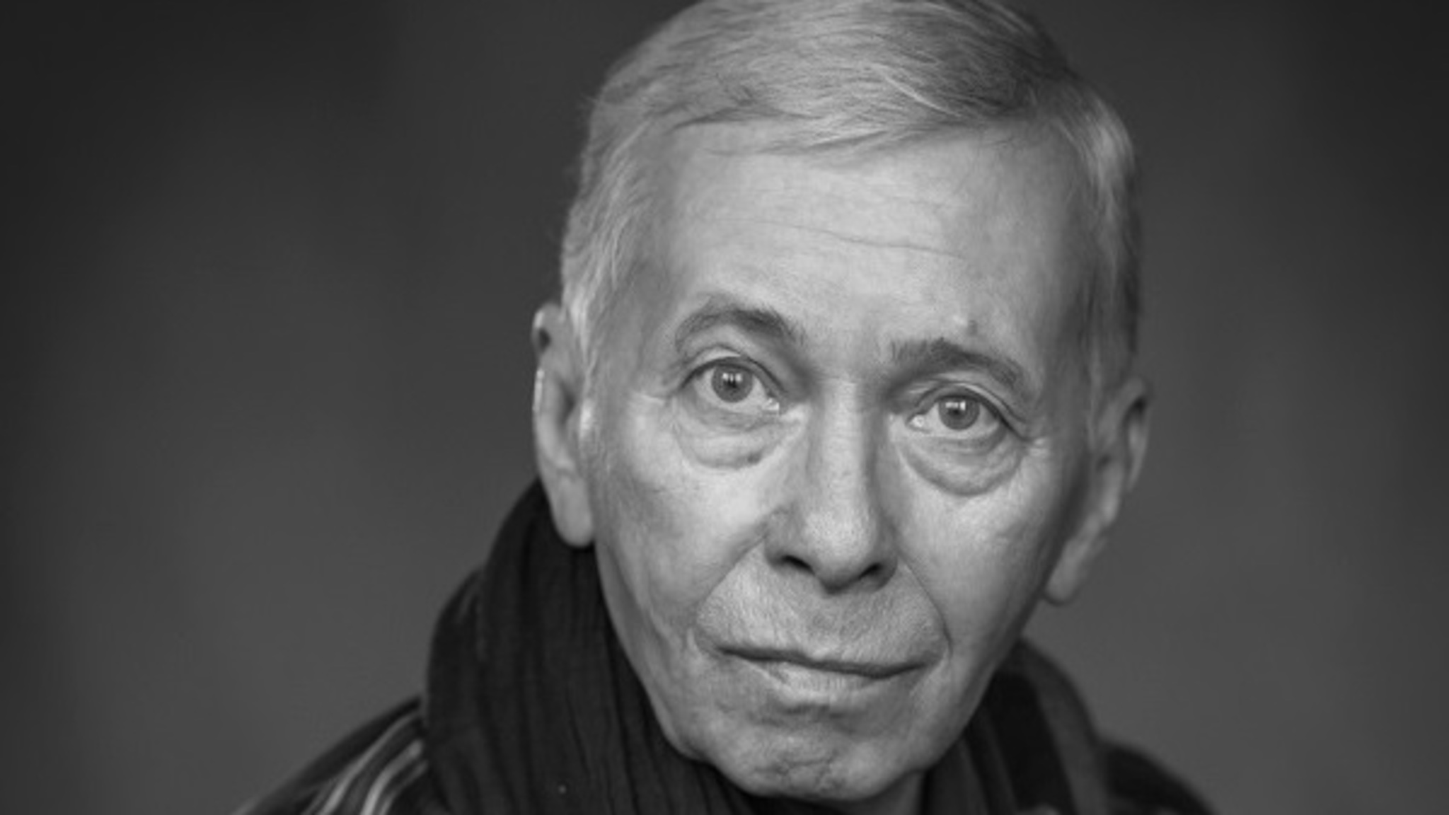 Скончался актер Александр Жданов