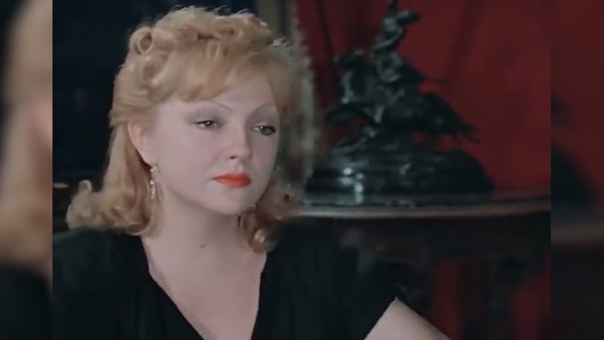 Как взяли вора Петра Ручникова. Место встречи изменить нельзя (1979)