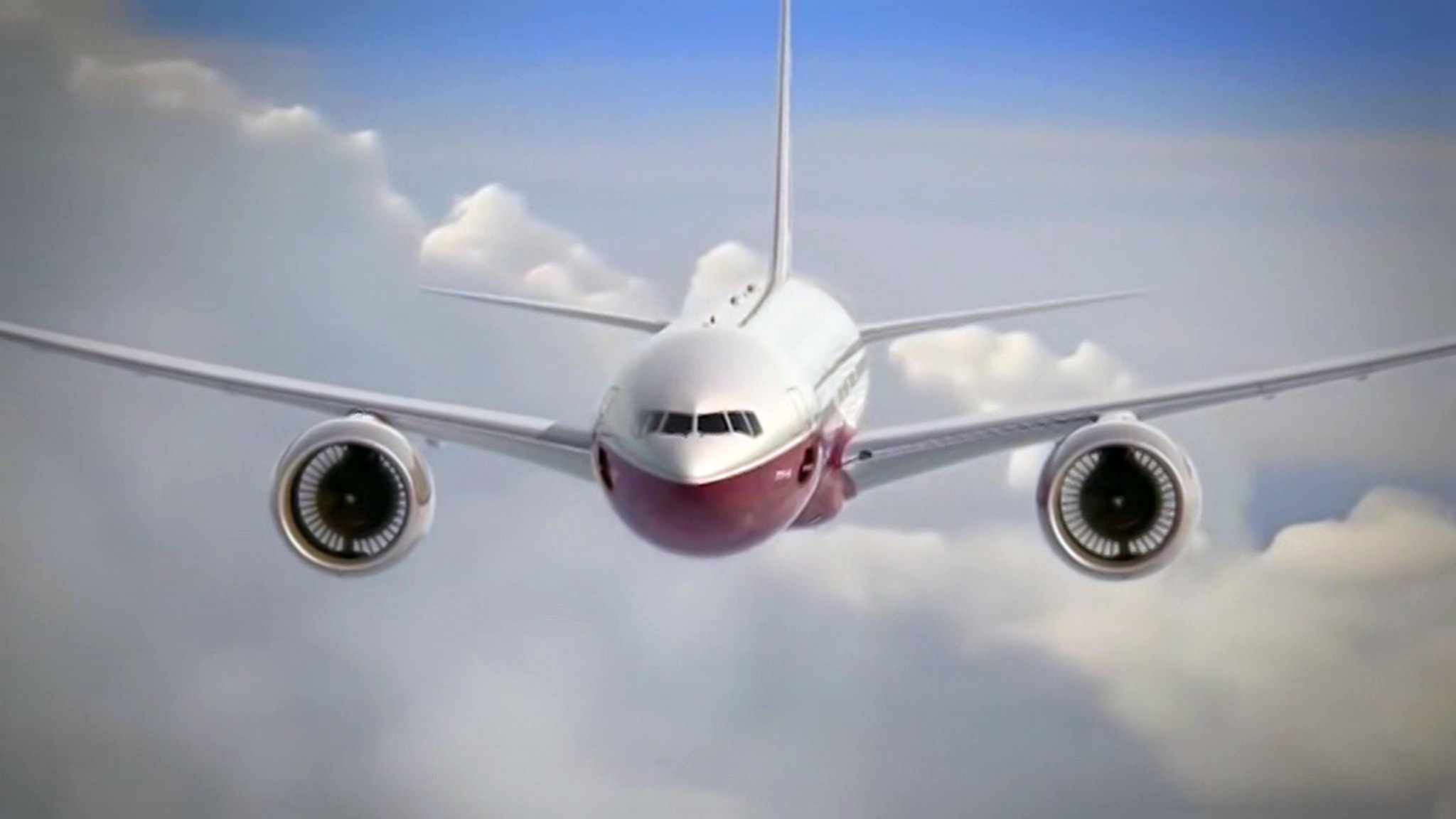 Экстренно севший в Новосибирске Boeing японской авиакомпании вылетел в Токио